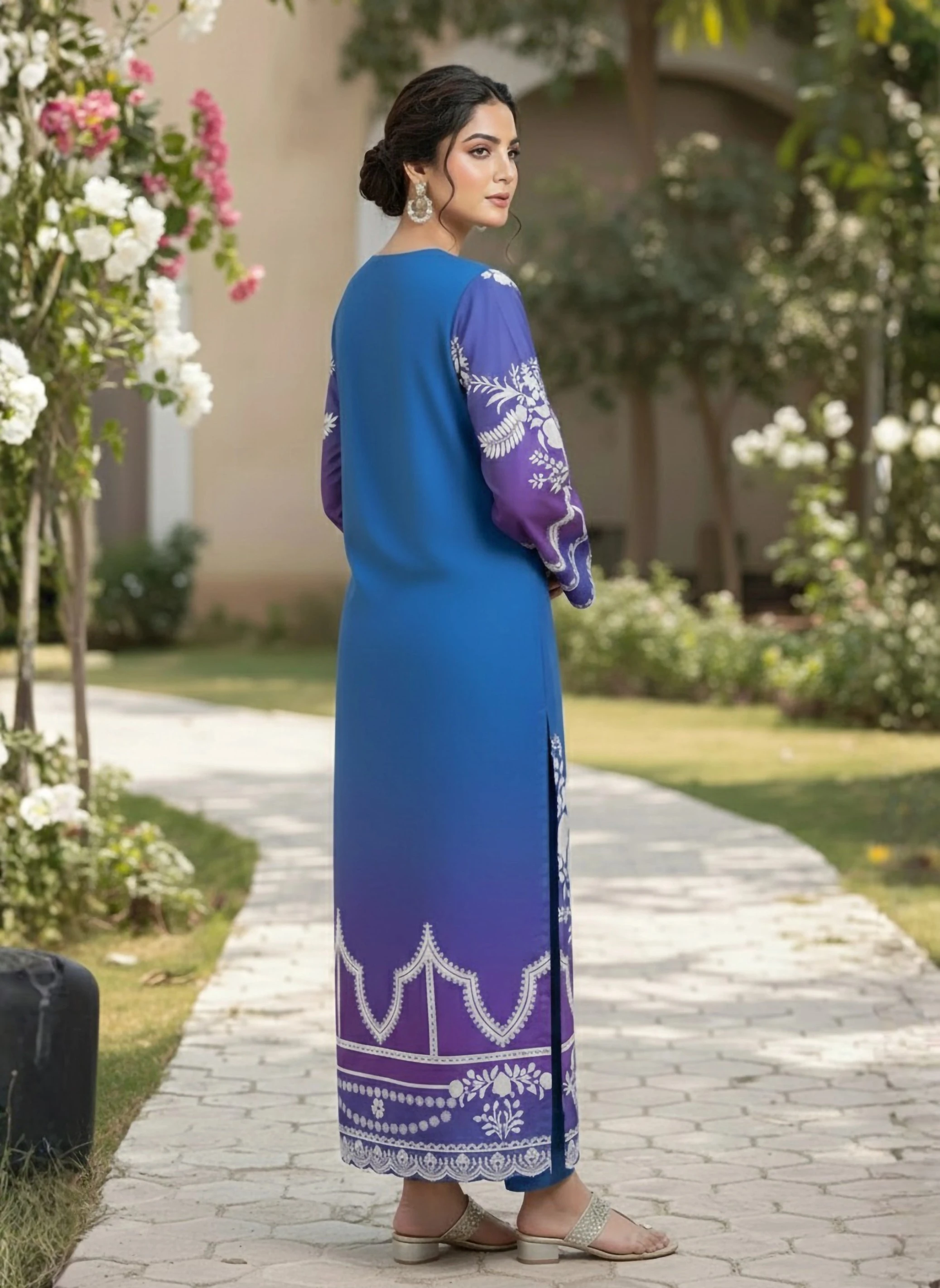 ZS HAYA 2PIECE - Image 3