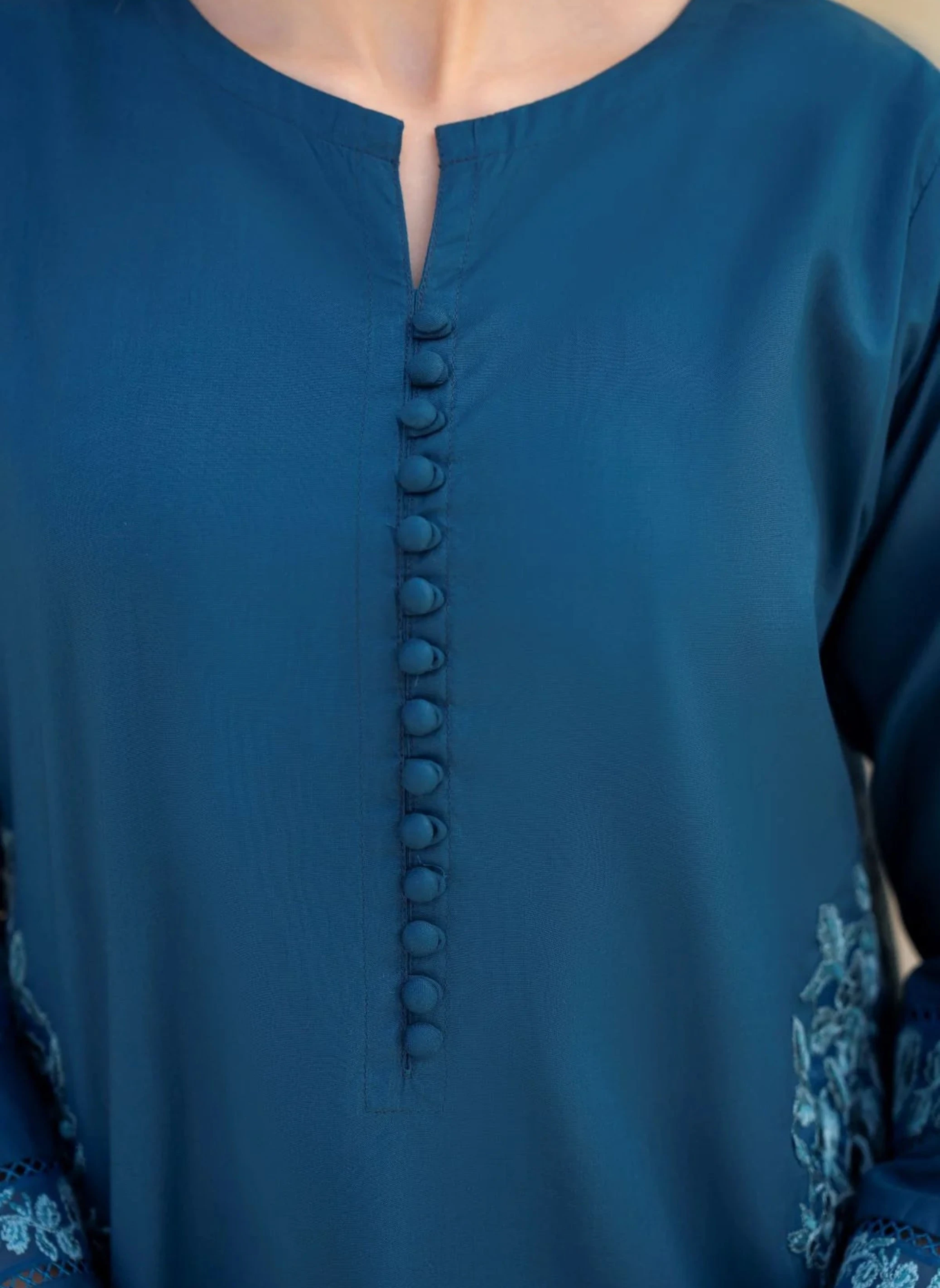 ZS NEELAM 2PIECE - Image 6