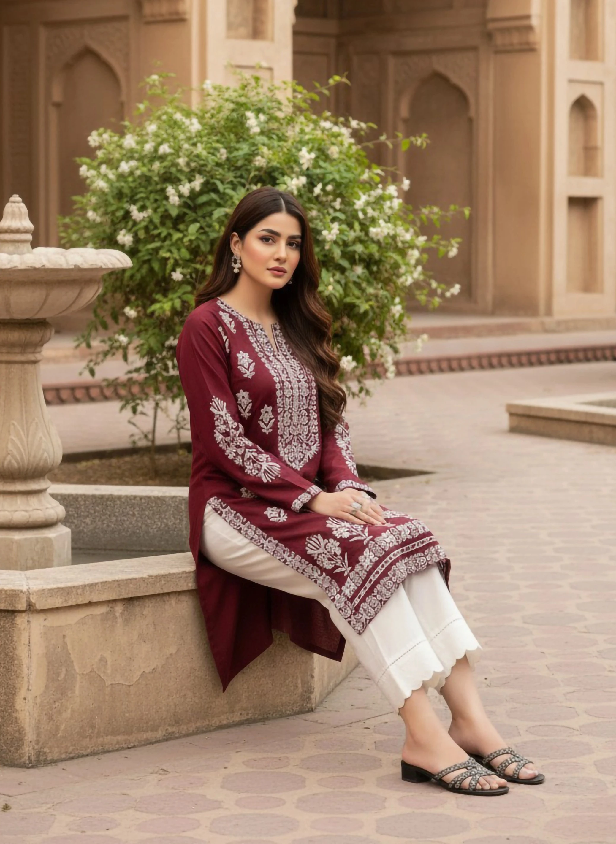 ZS Indian Chicken Kari Kurti - Image 2