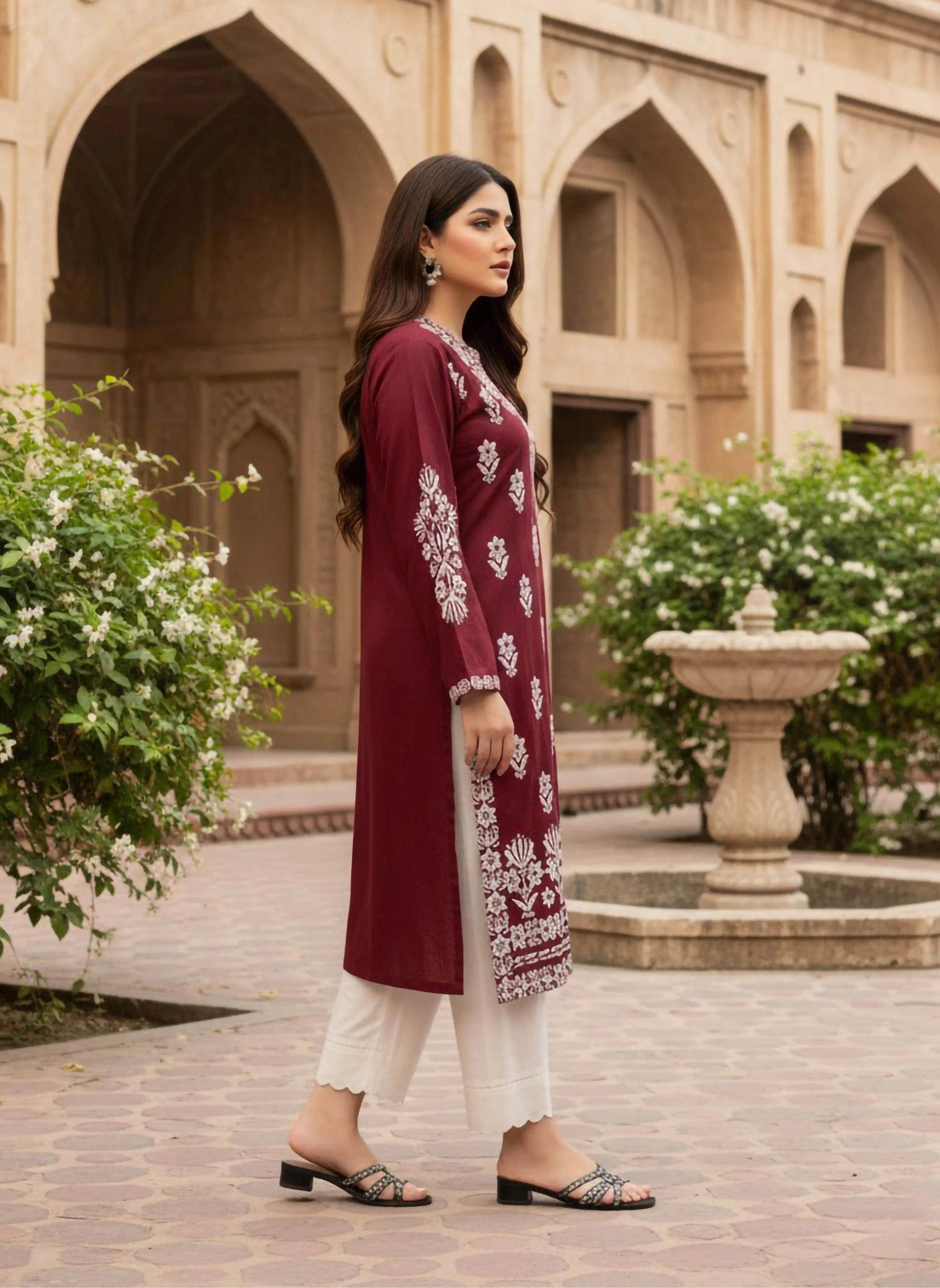 ZS Indian Chicken Kari Kurti - Image 3