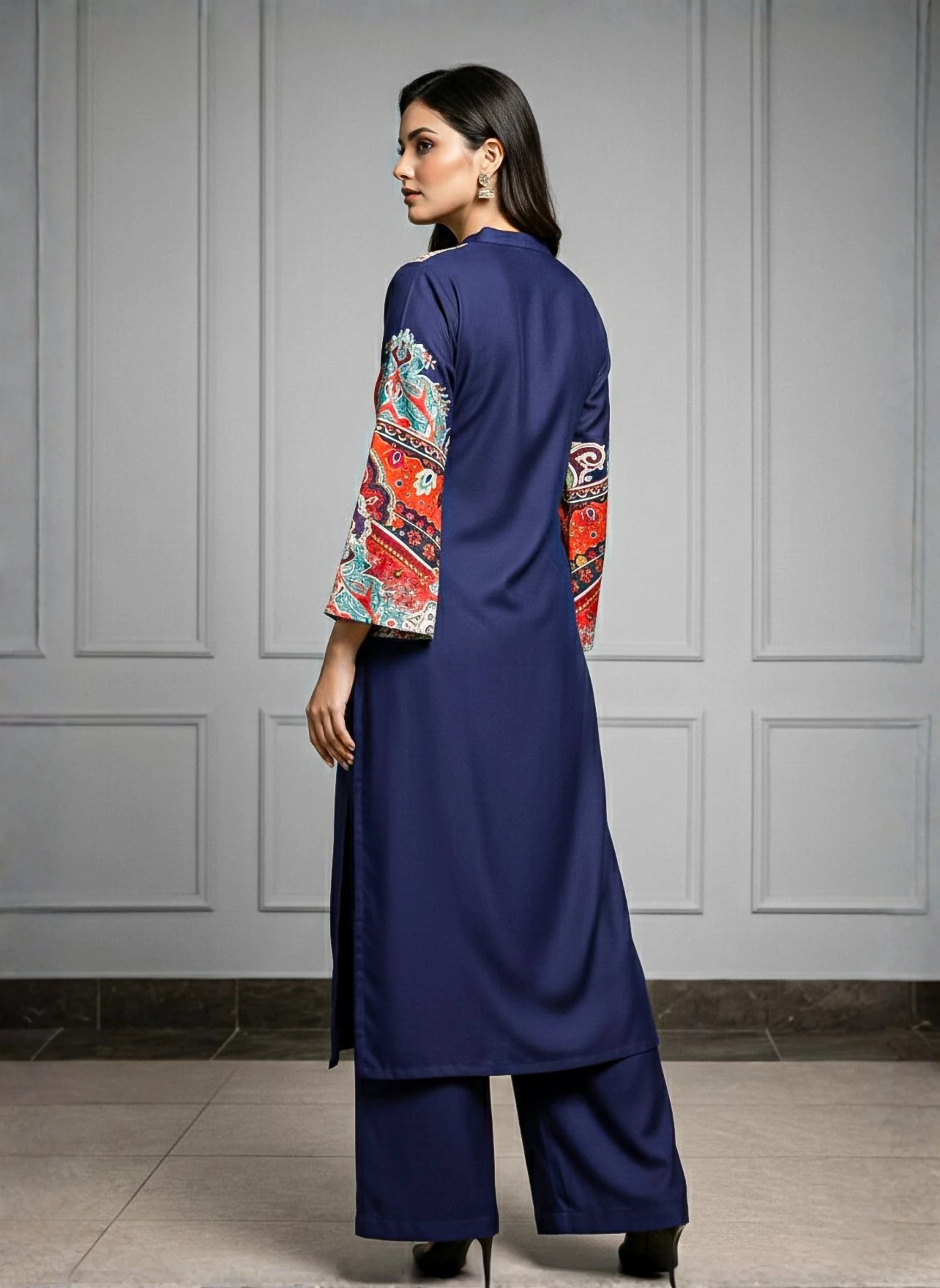 ZS Kaleen 2PIECE - Image 3