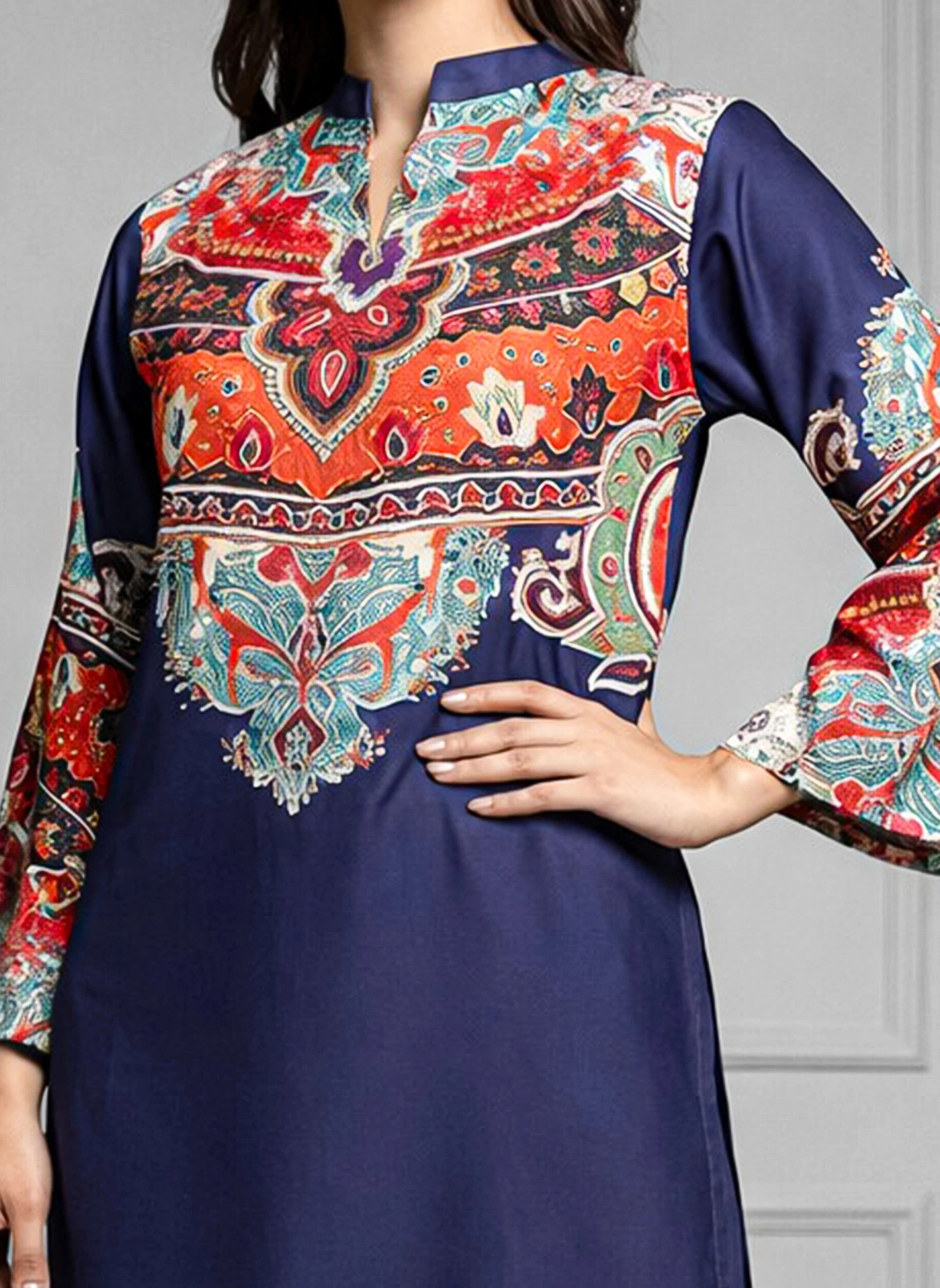 ZS Kaleen 2PIECE - Image 4