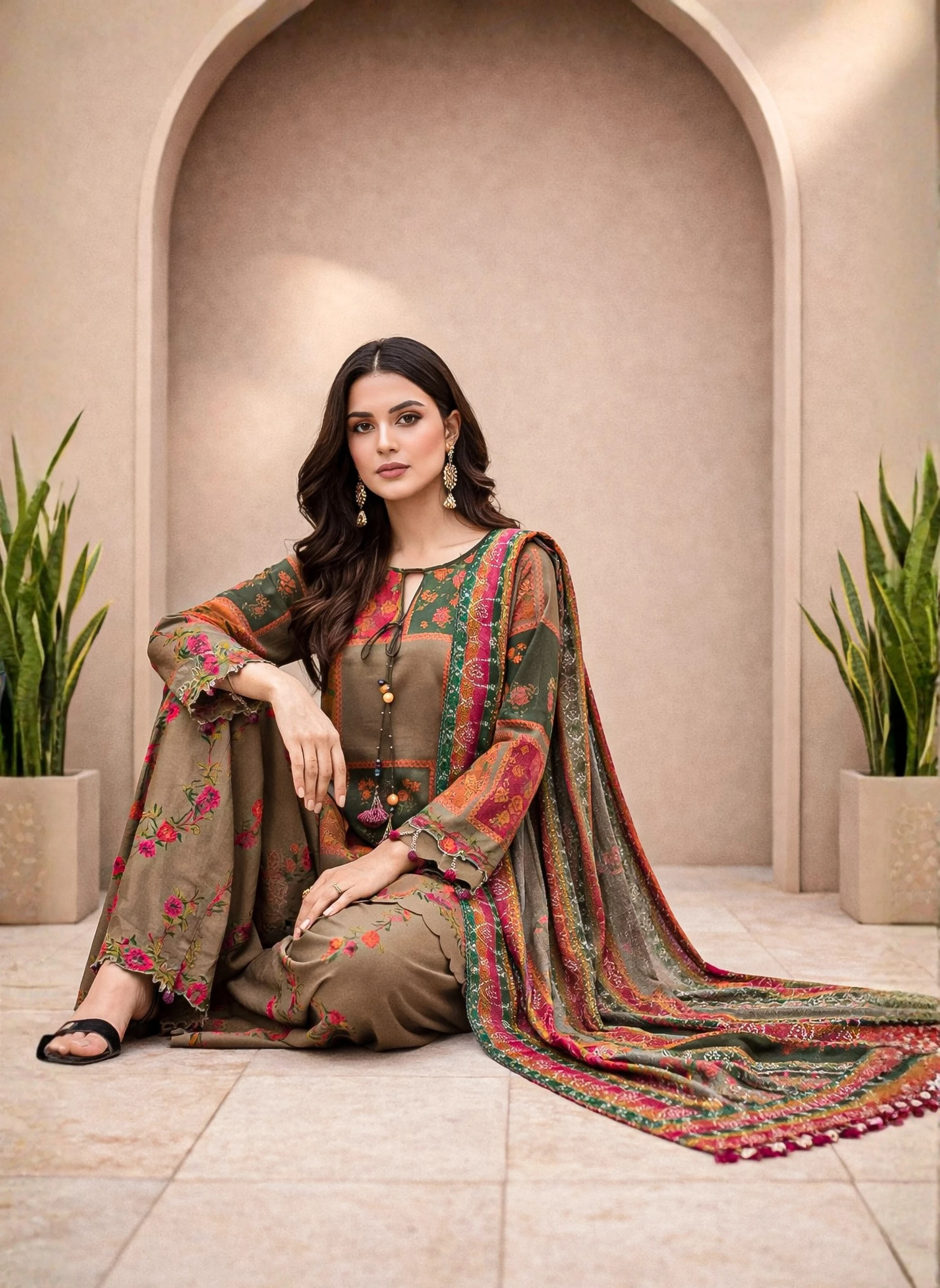 ZS Charm 3PIECE Hover