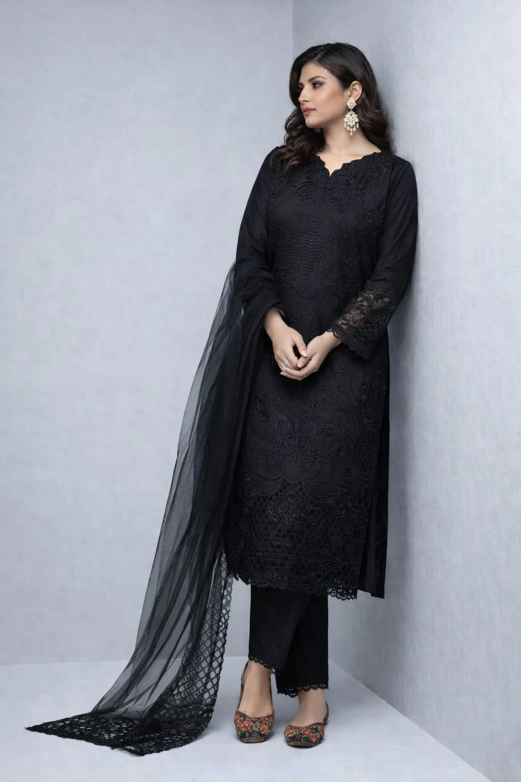 ZS ZIMAL BLACK - Image 3