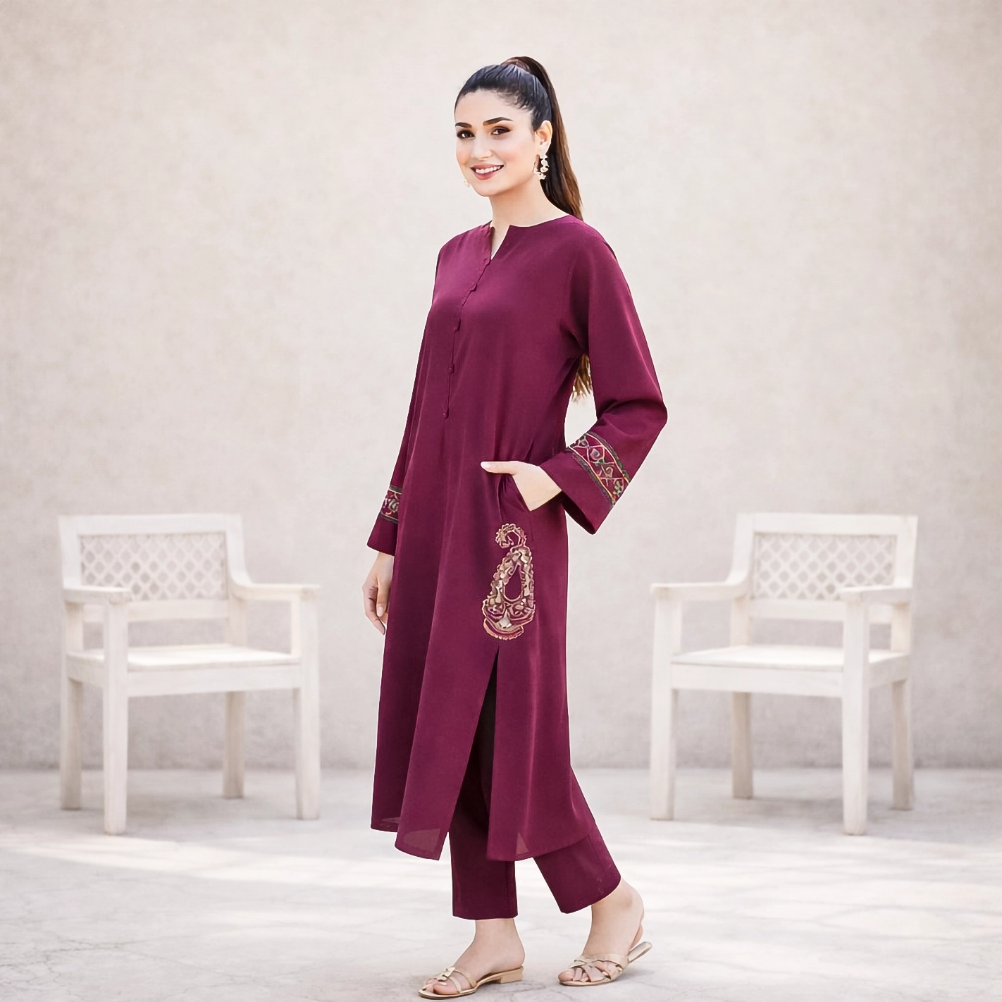 ZS PATEL PLUSH - Image 2