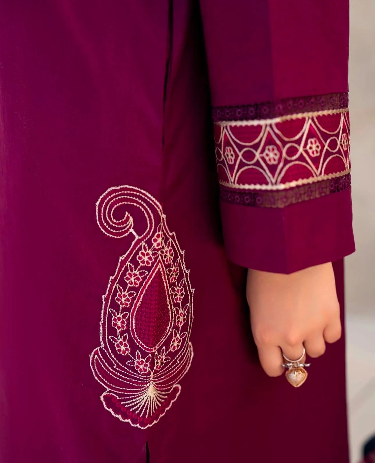 ZS PATEL PLUSH - Image 5