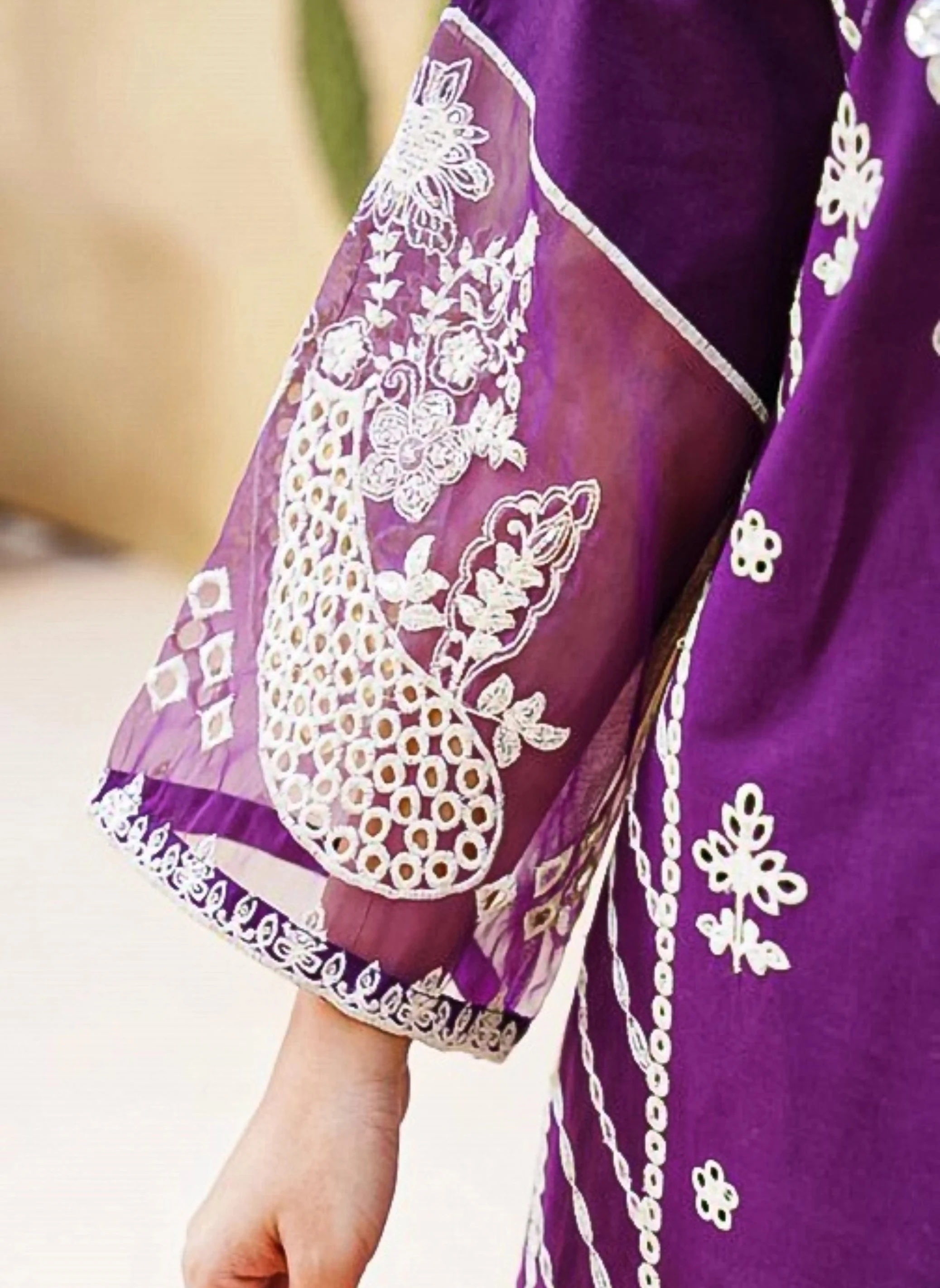 ZS ROYAL MAGENTA - Image 4