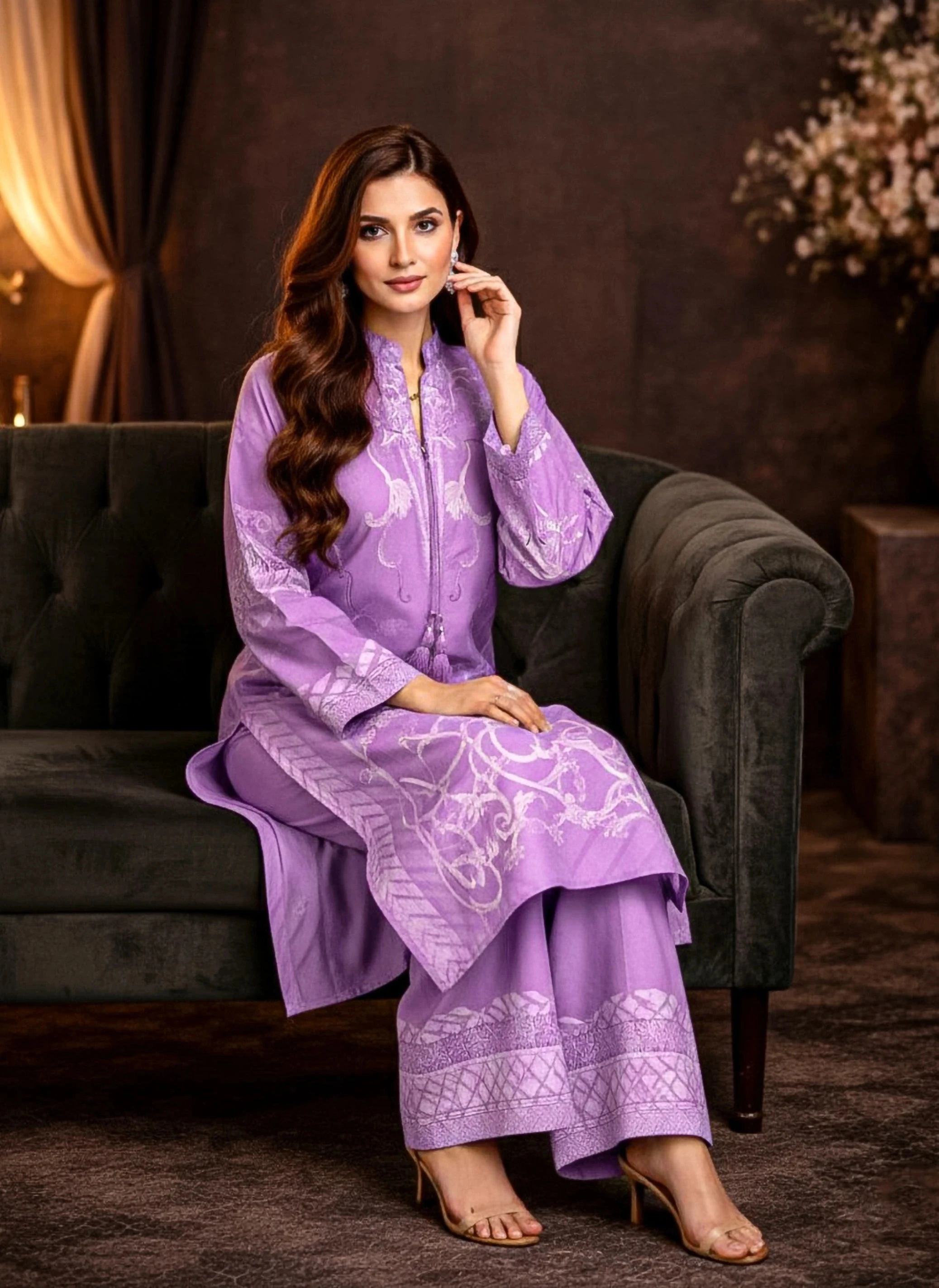 ZS LILAC 2PIECE - Image 2