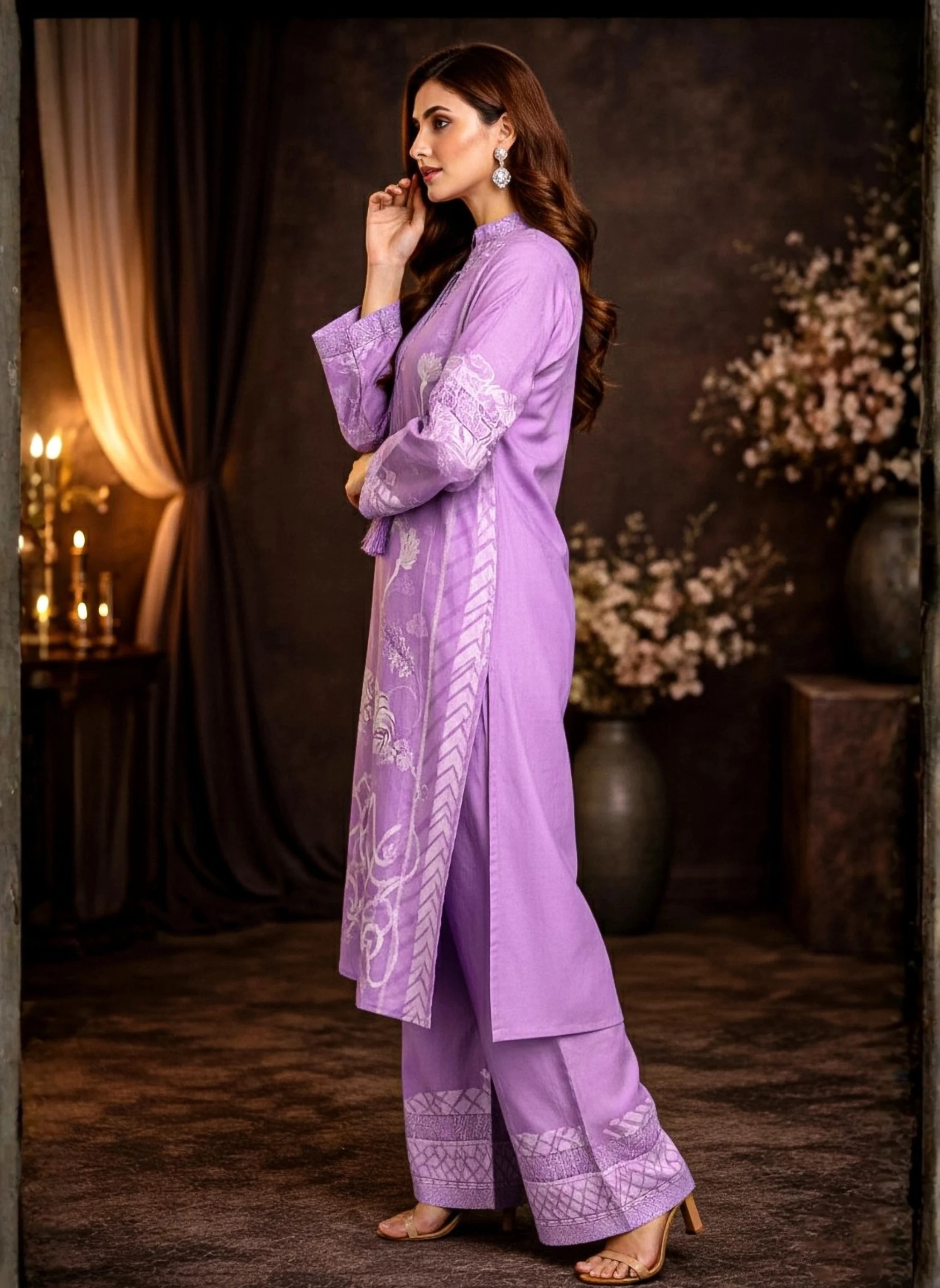 ZS LILAC 2PIECE - Image 3