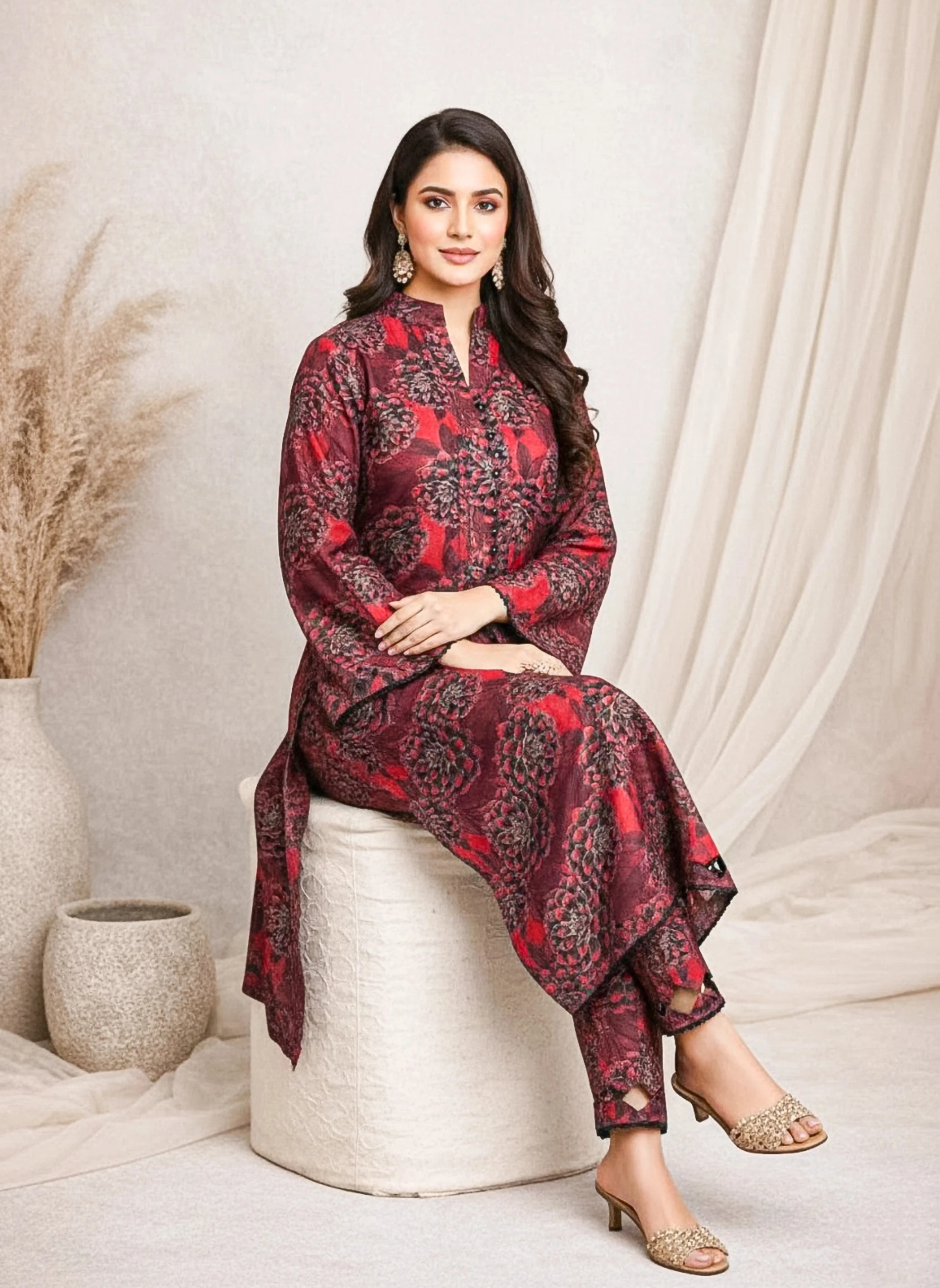 ZS ZARI 2PIECE - Image 2