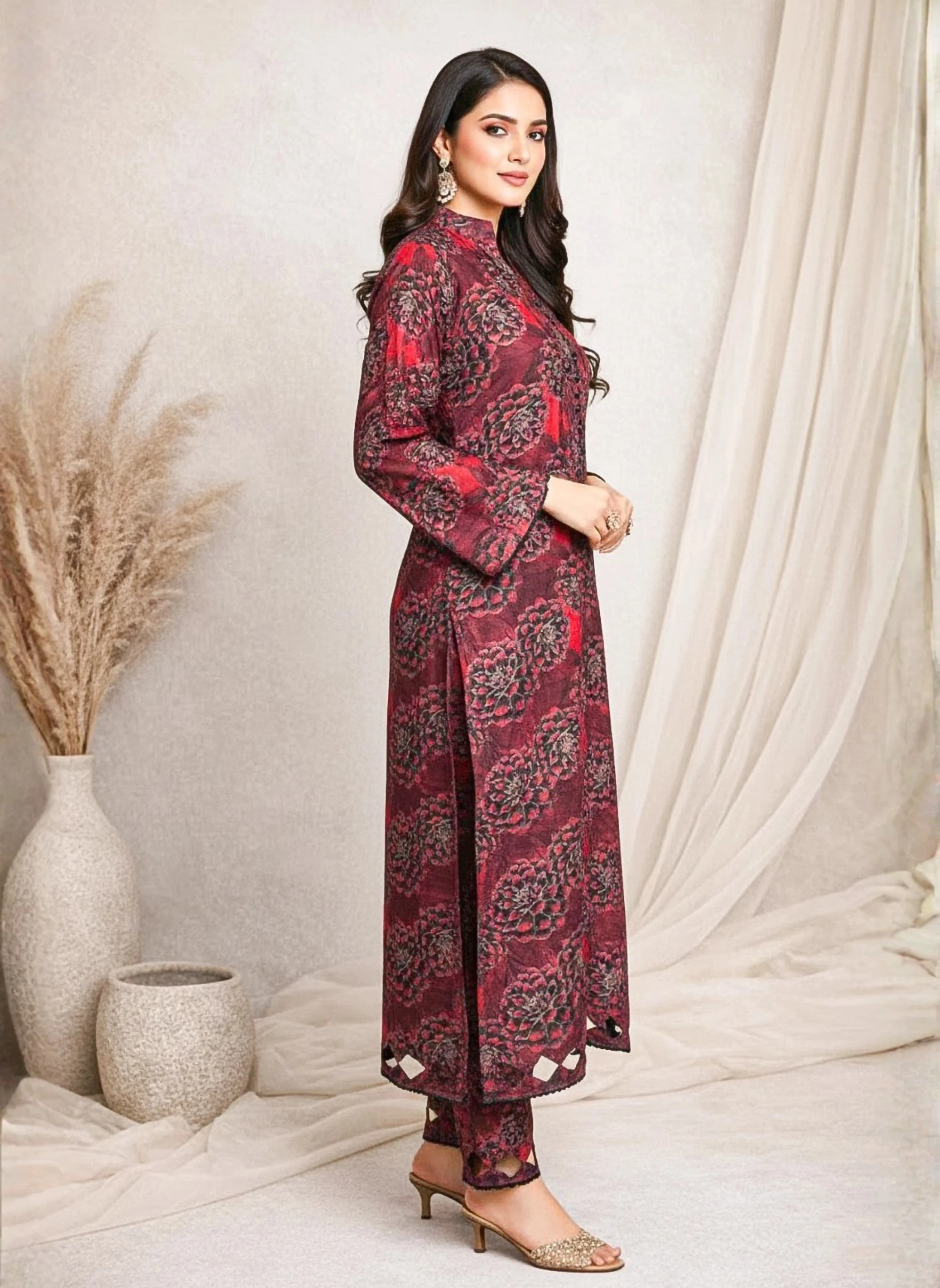 ZS ZARI 2PIECE - Image 3