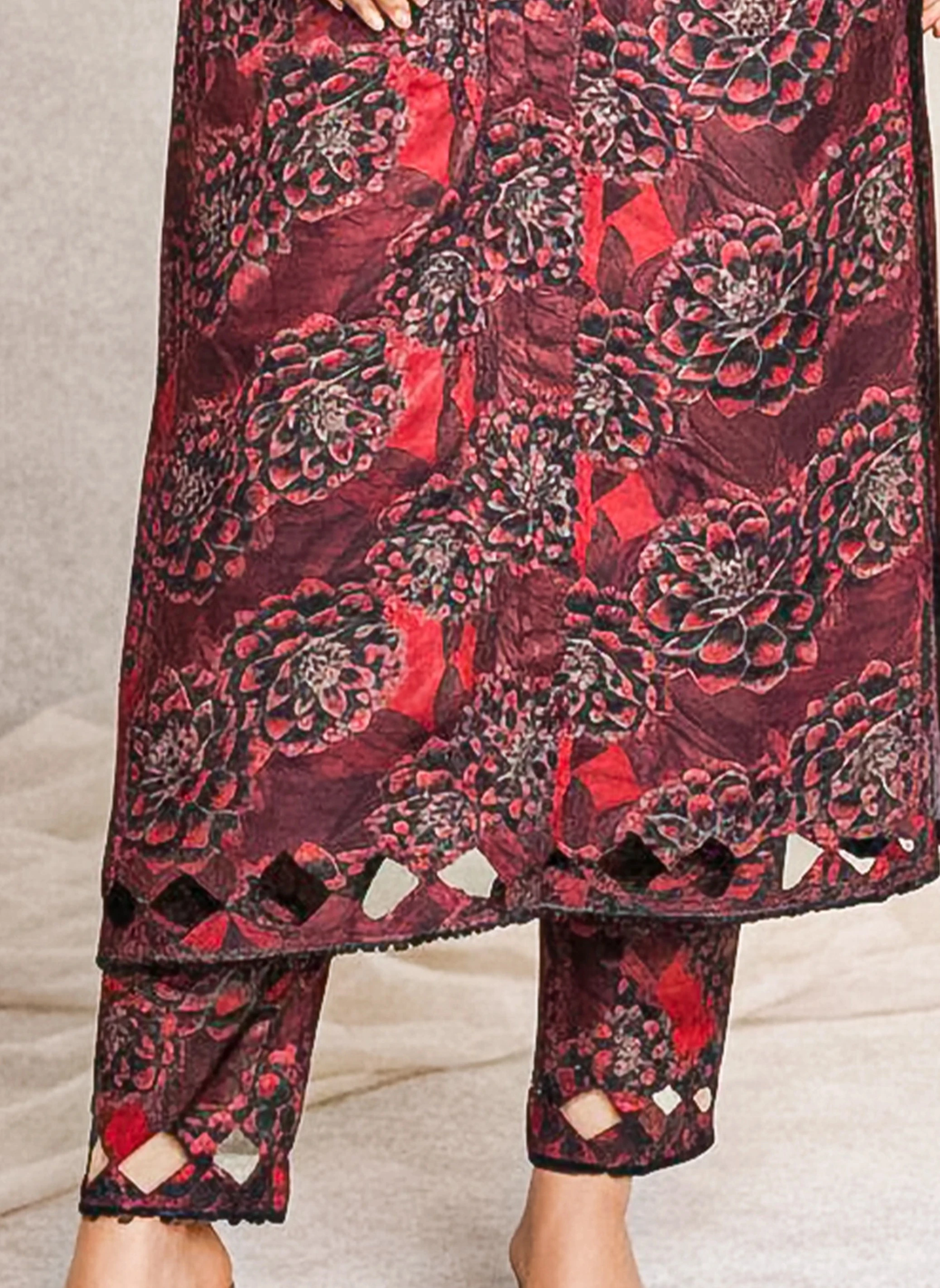 ZS ZARI 2PIECE - Image 4