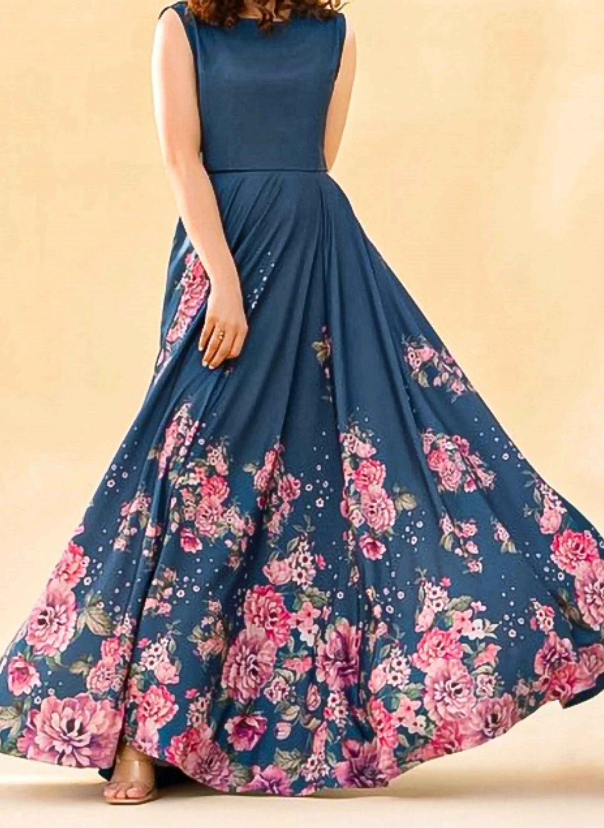 ZS TEAL 2PIECE - Image 3