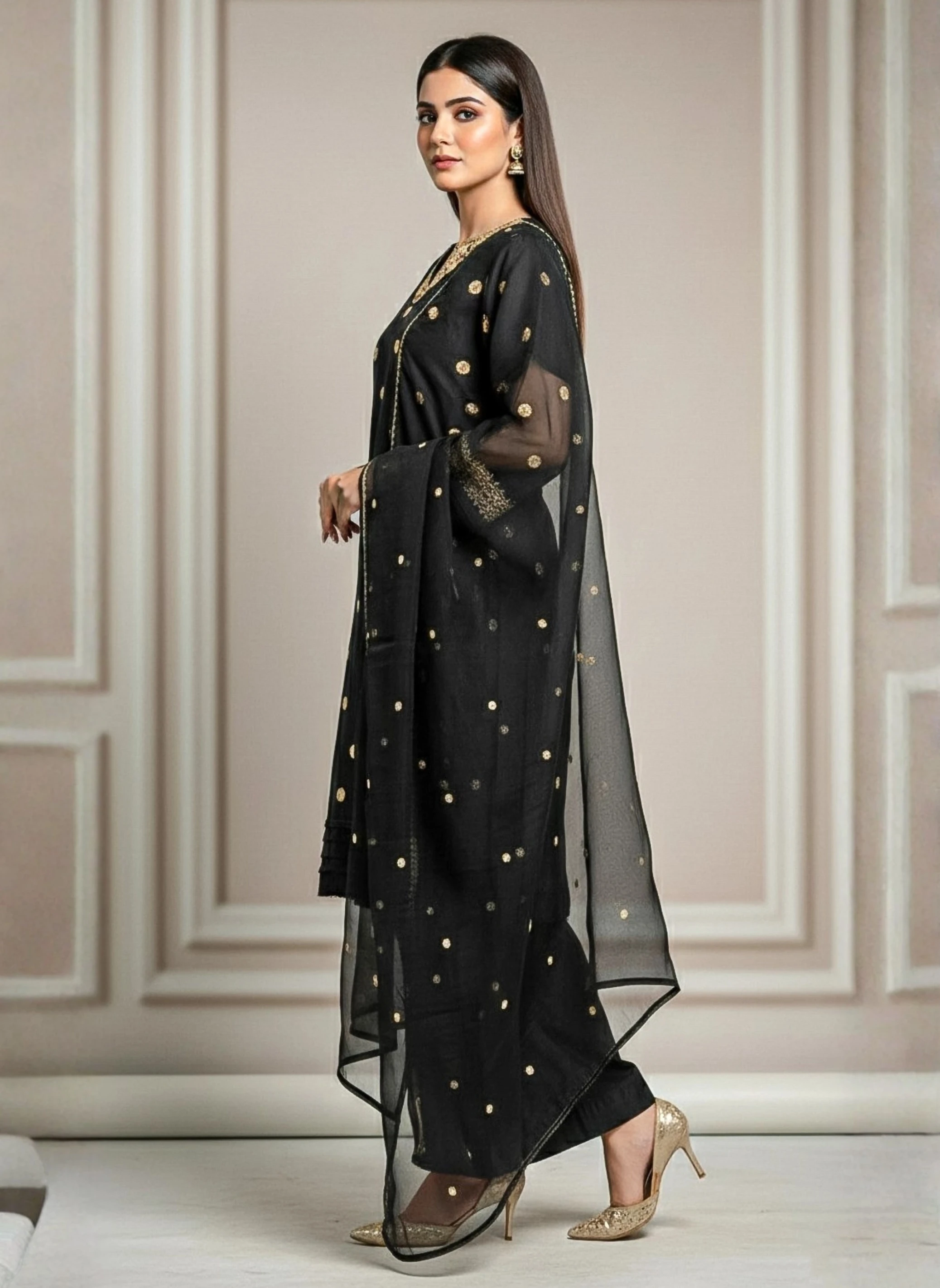 ZS MIDNIGHT CHIFFON - Image 3