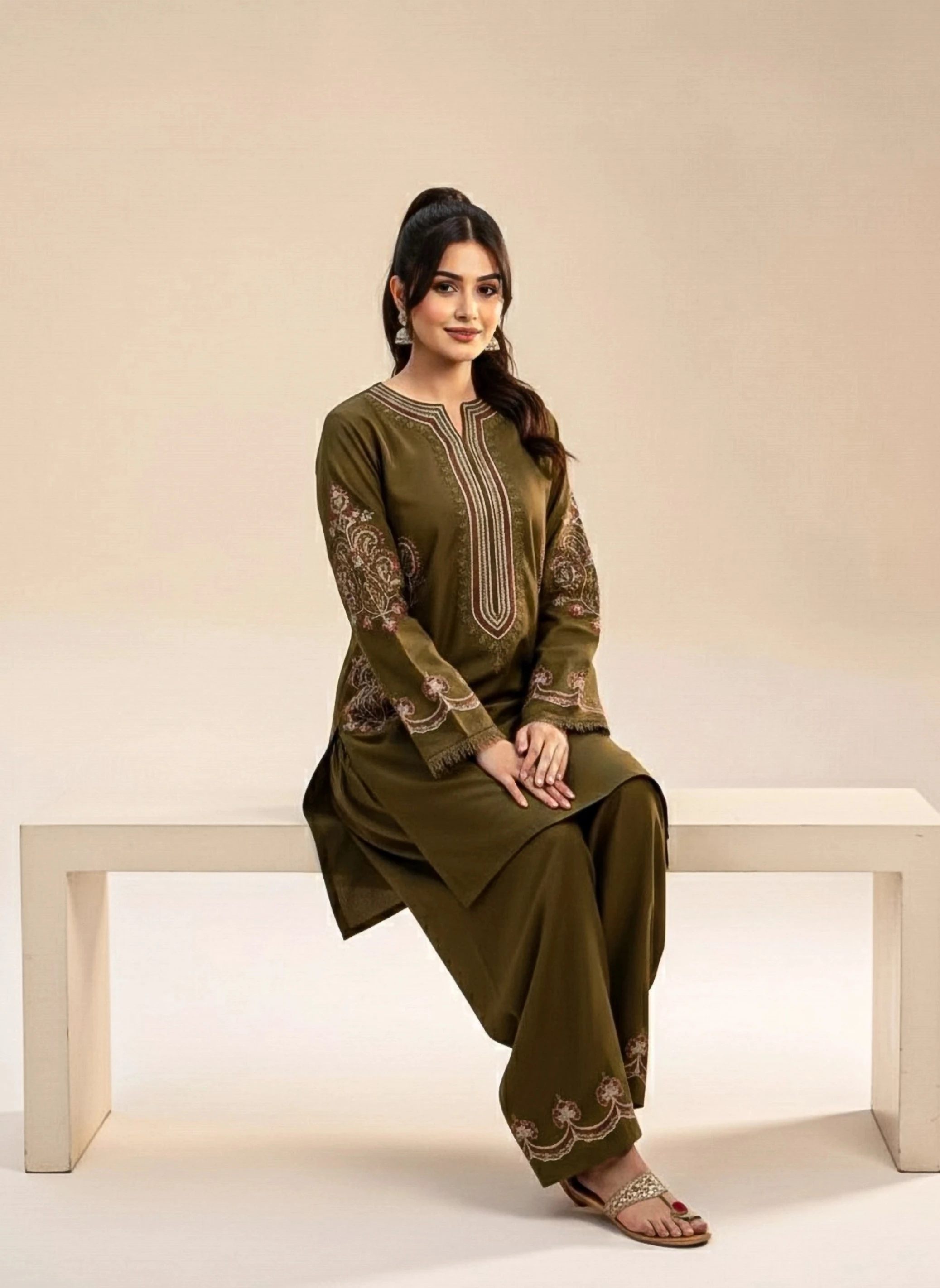 ZS HARVEST 2PIECE - Image 2