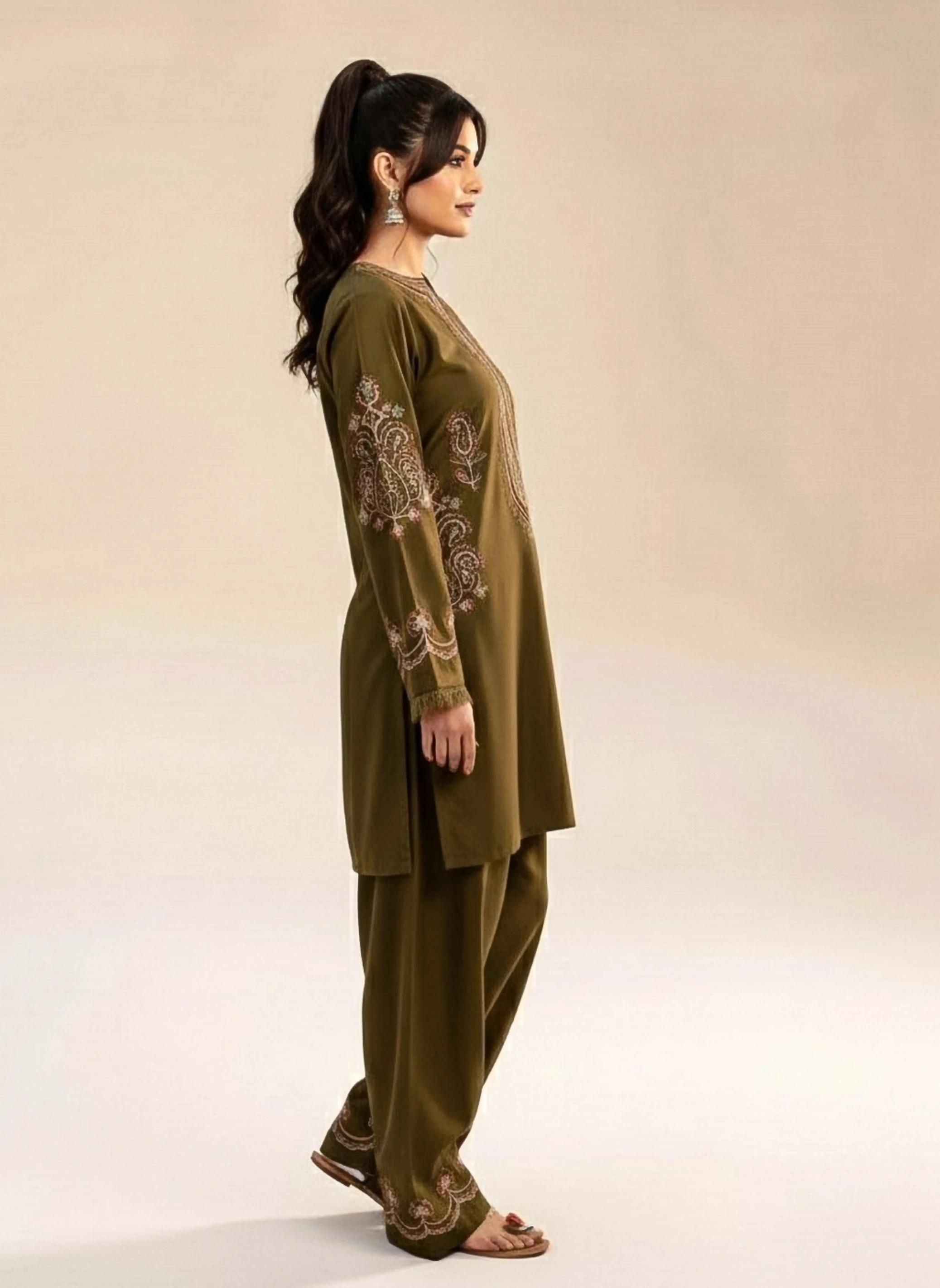 ZS HARVEST 2PIECE - Image 3