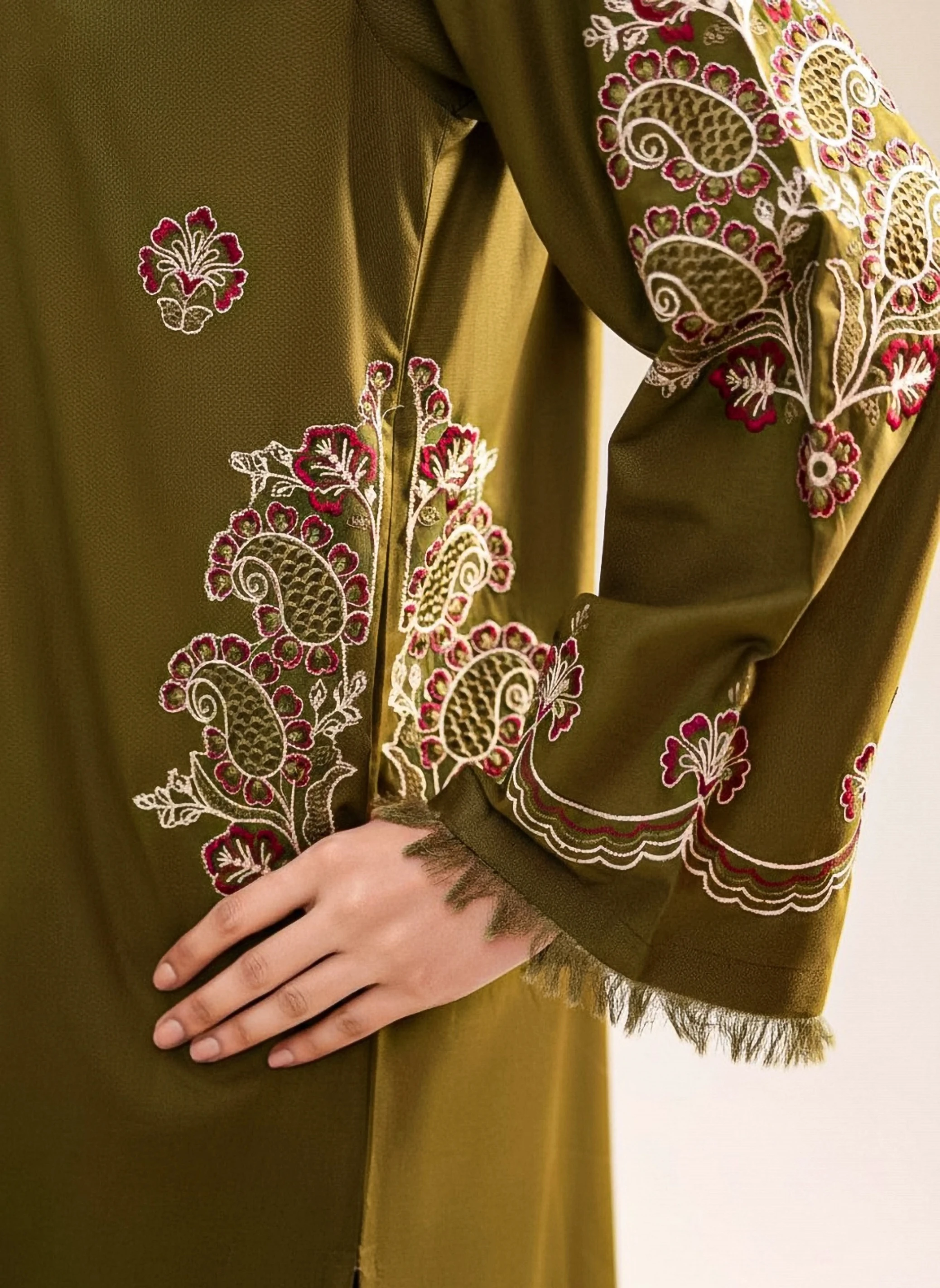 ZS HARVEST 2PIECE - Image 4