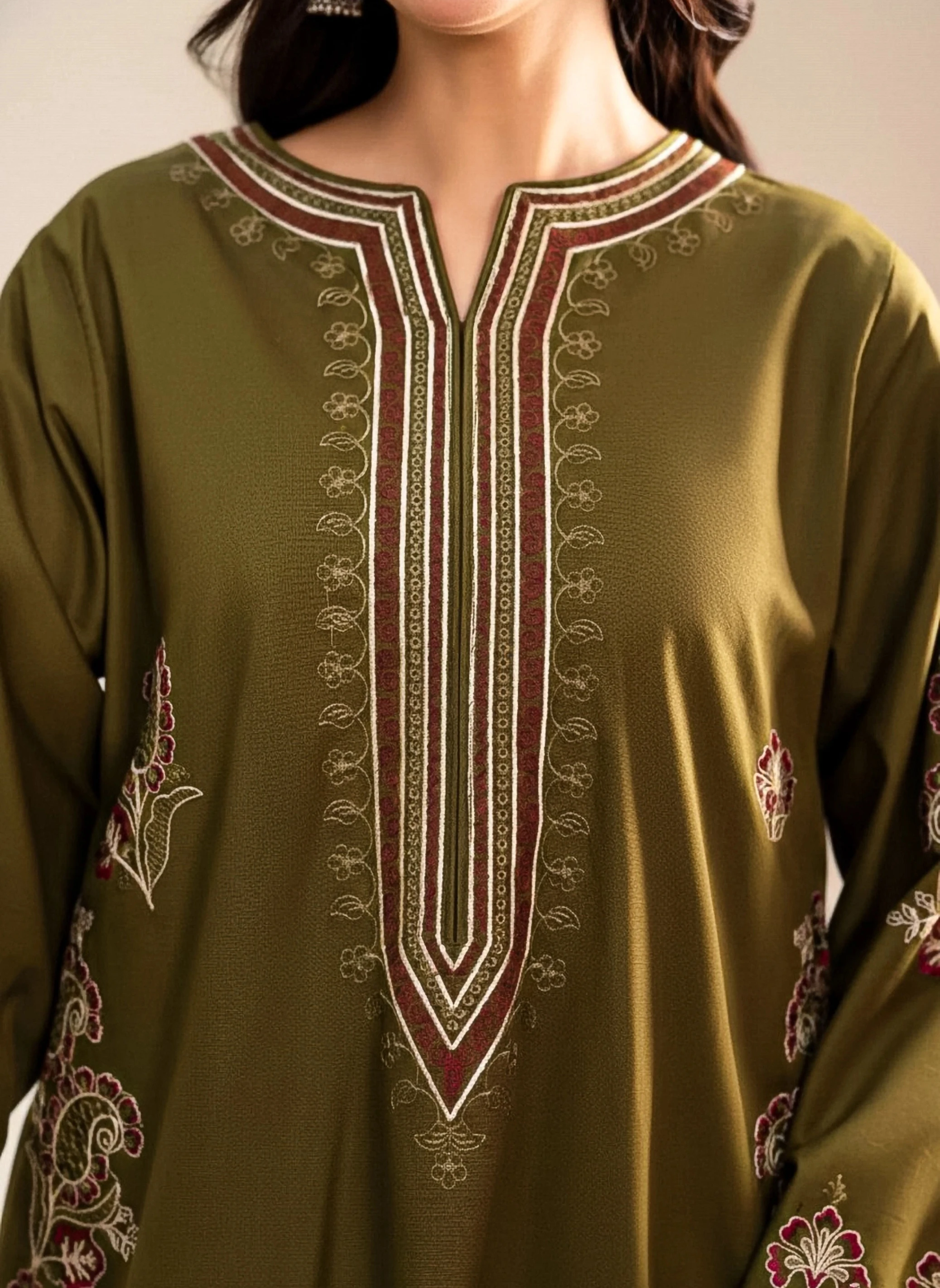 ZS HARVEST 2PIECE - Image 5