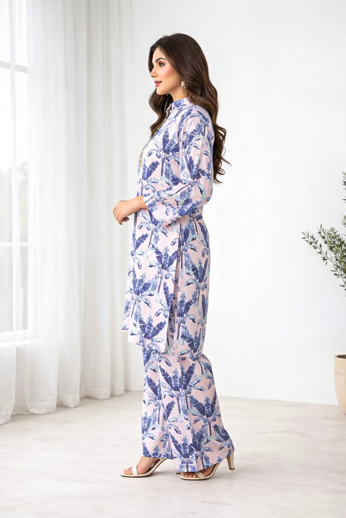 ZS AZURE 2PIECE - Image 2