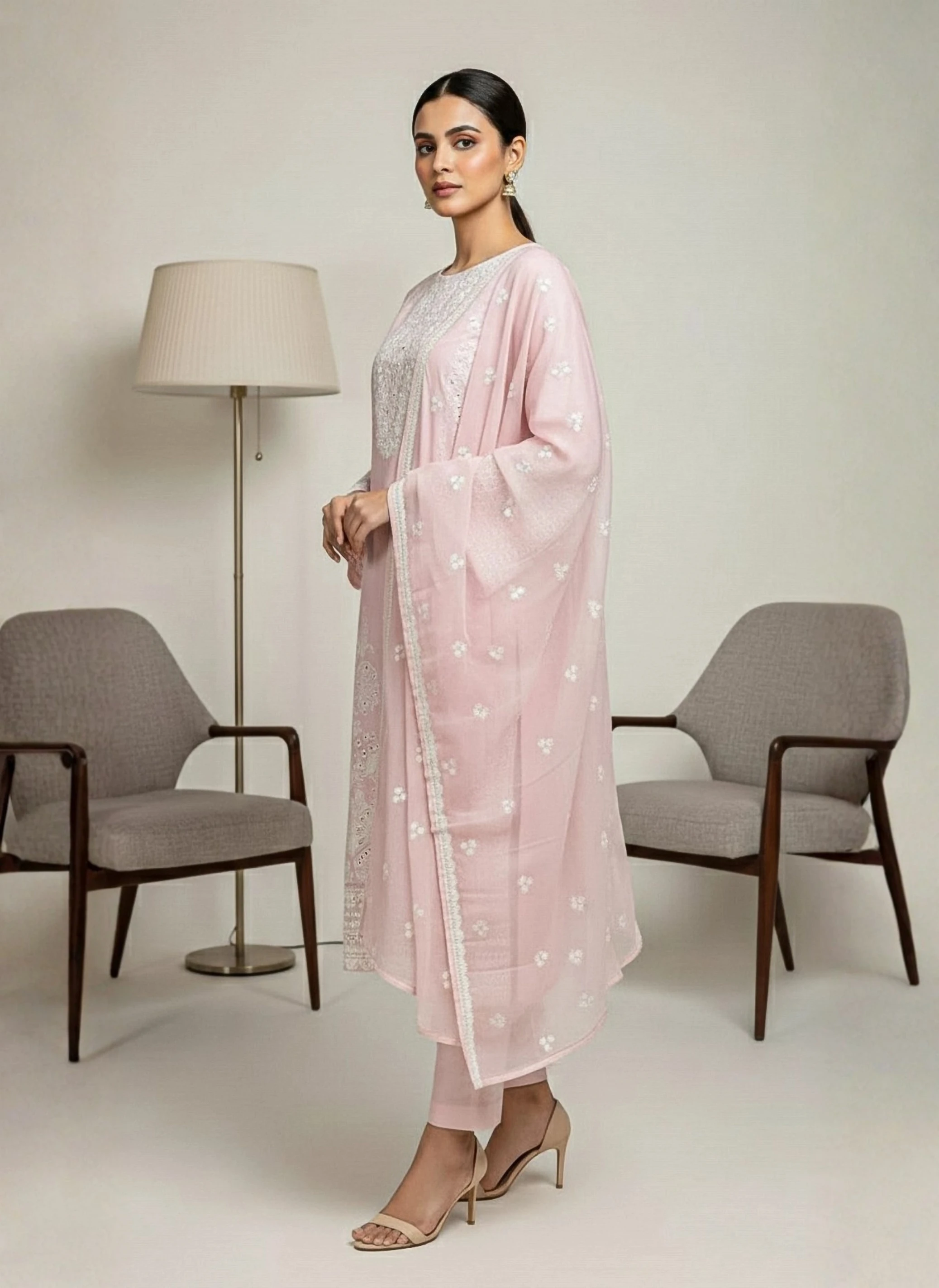 ZS BLUSH 3PIECE - Image 2