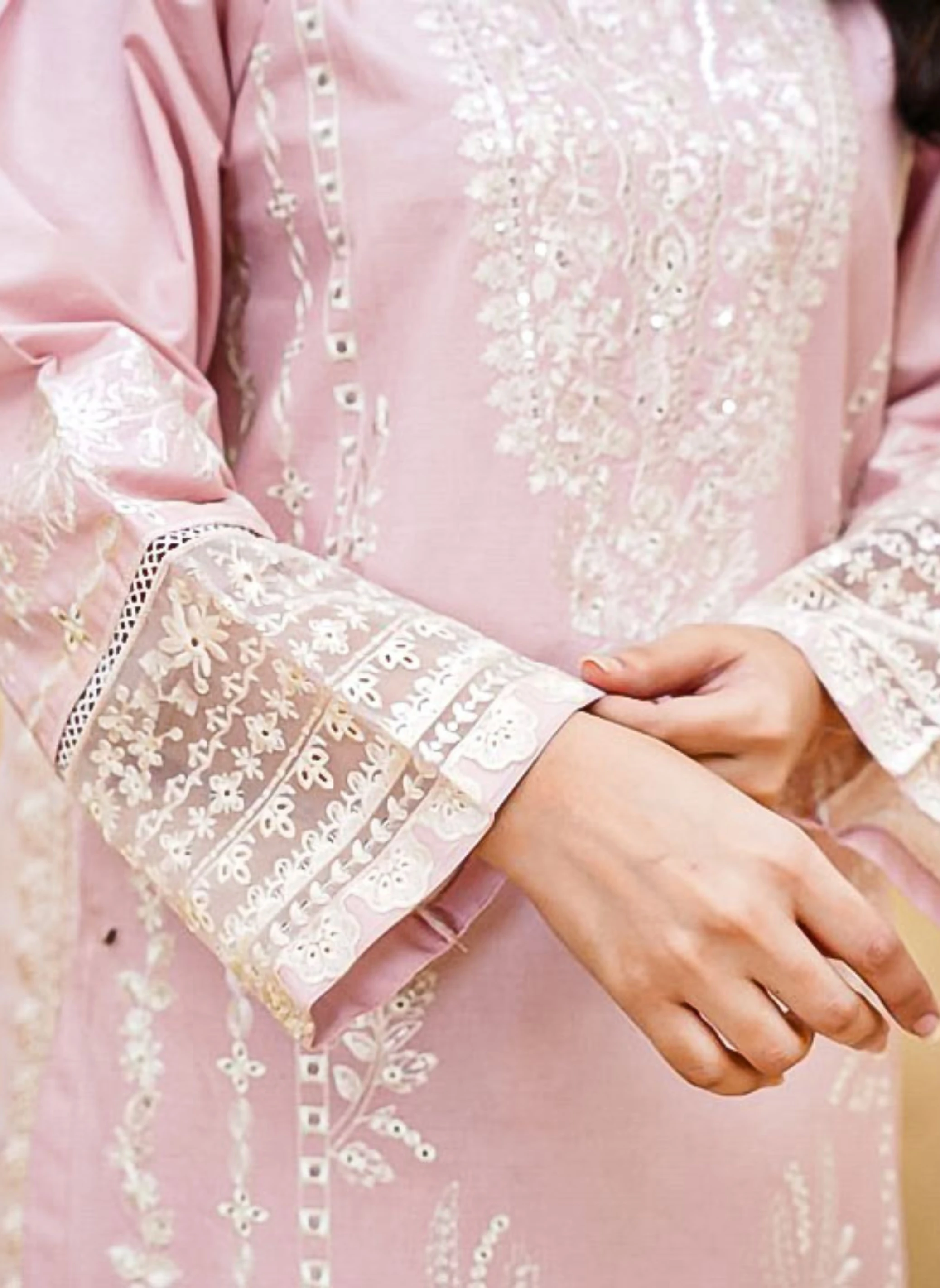 ZS BLUSH 3PIECE - Image 3