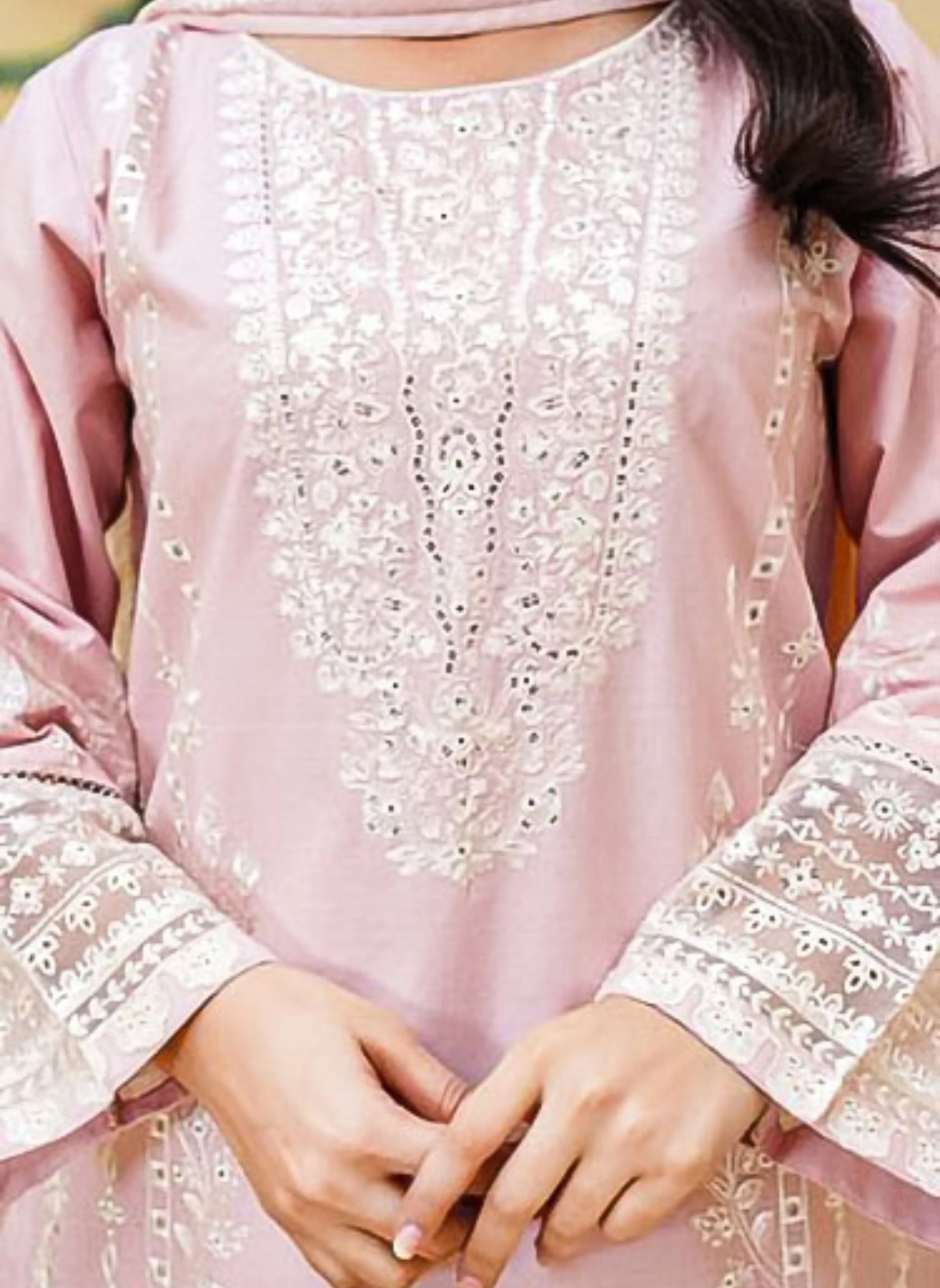 ZS BLUSH 3PIECE - Image 4