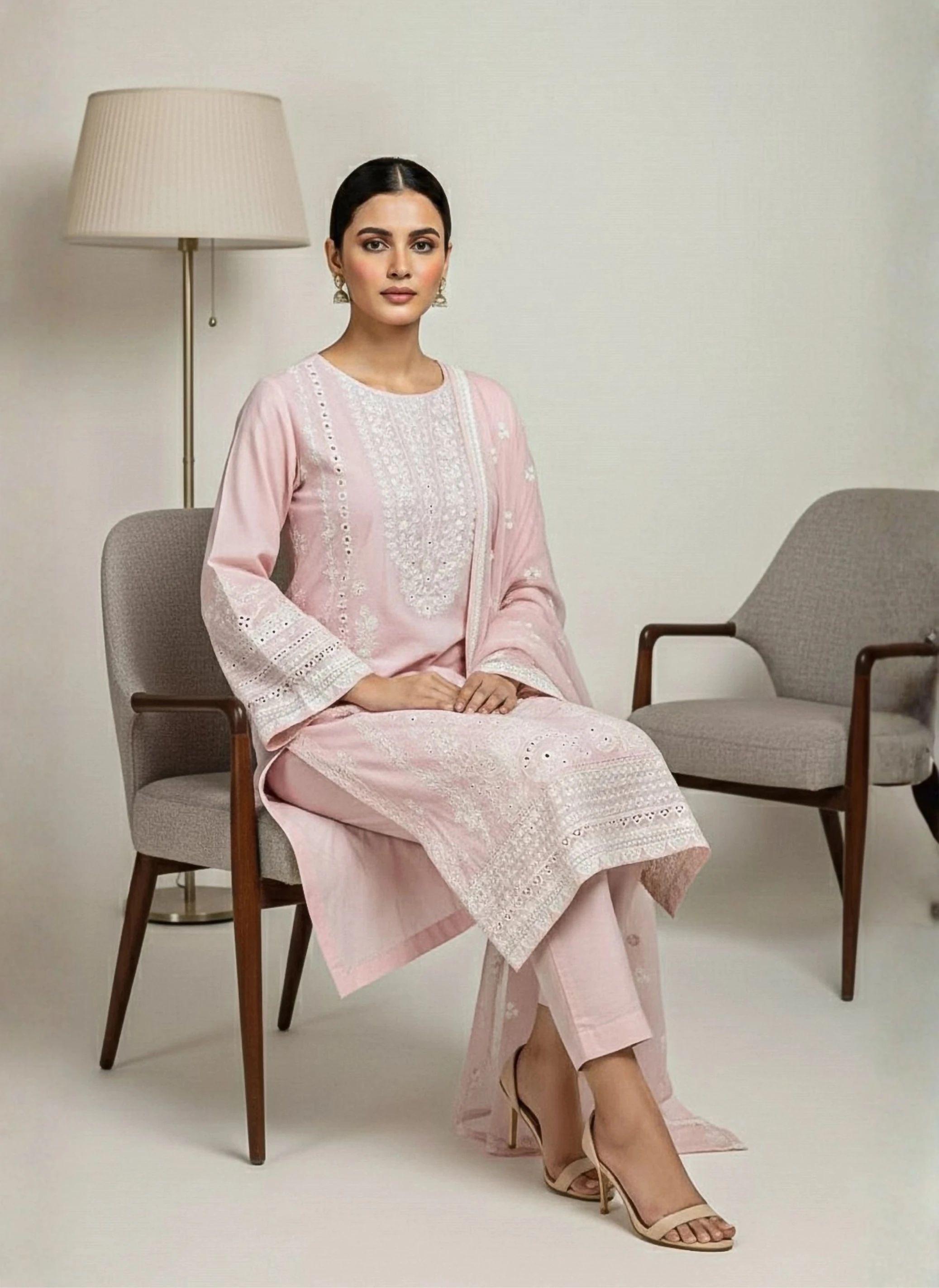 ZS BLUSH 3PIECE - Image 5