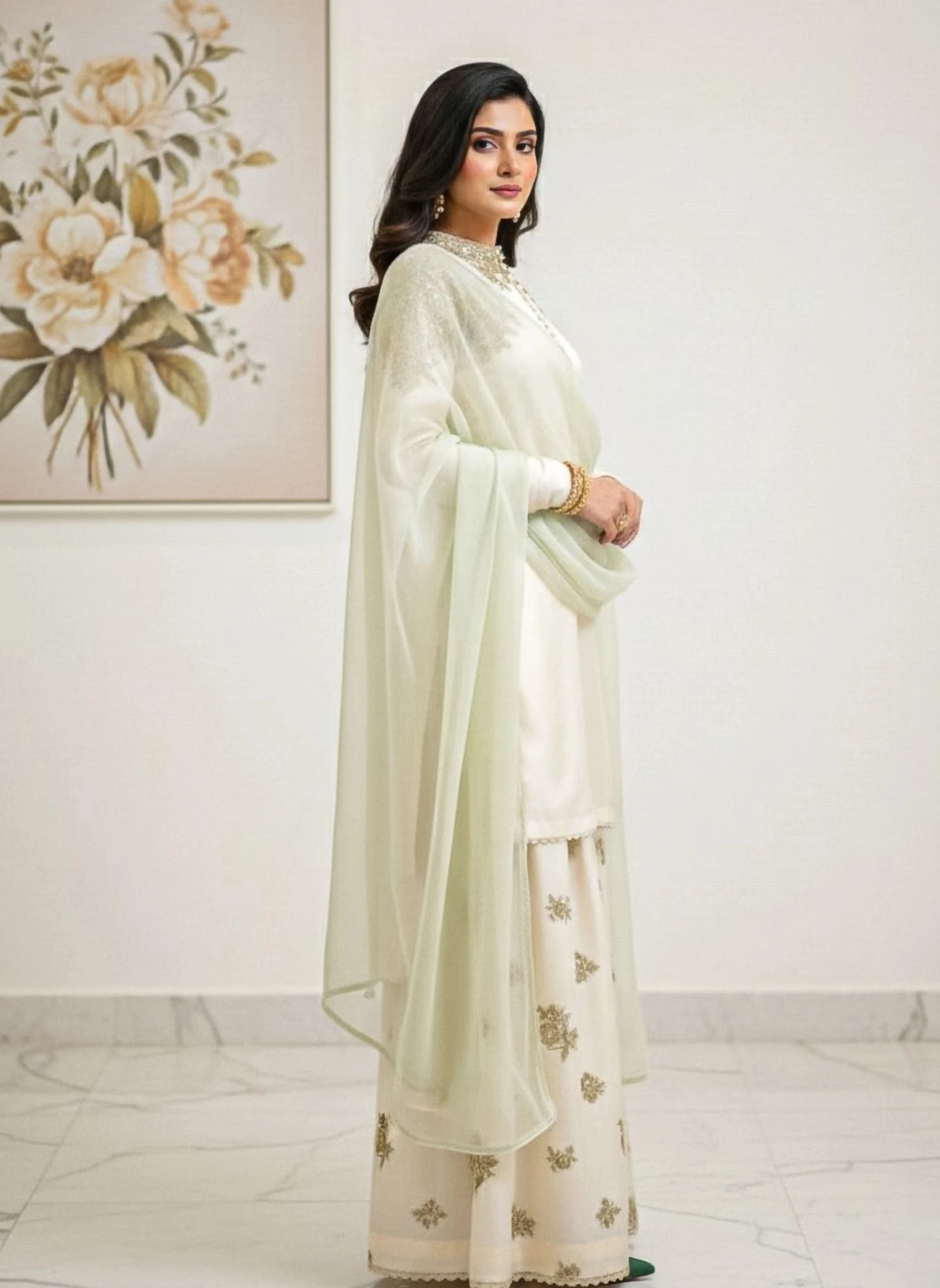 ZS IVORY GOLD - Image 3