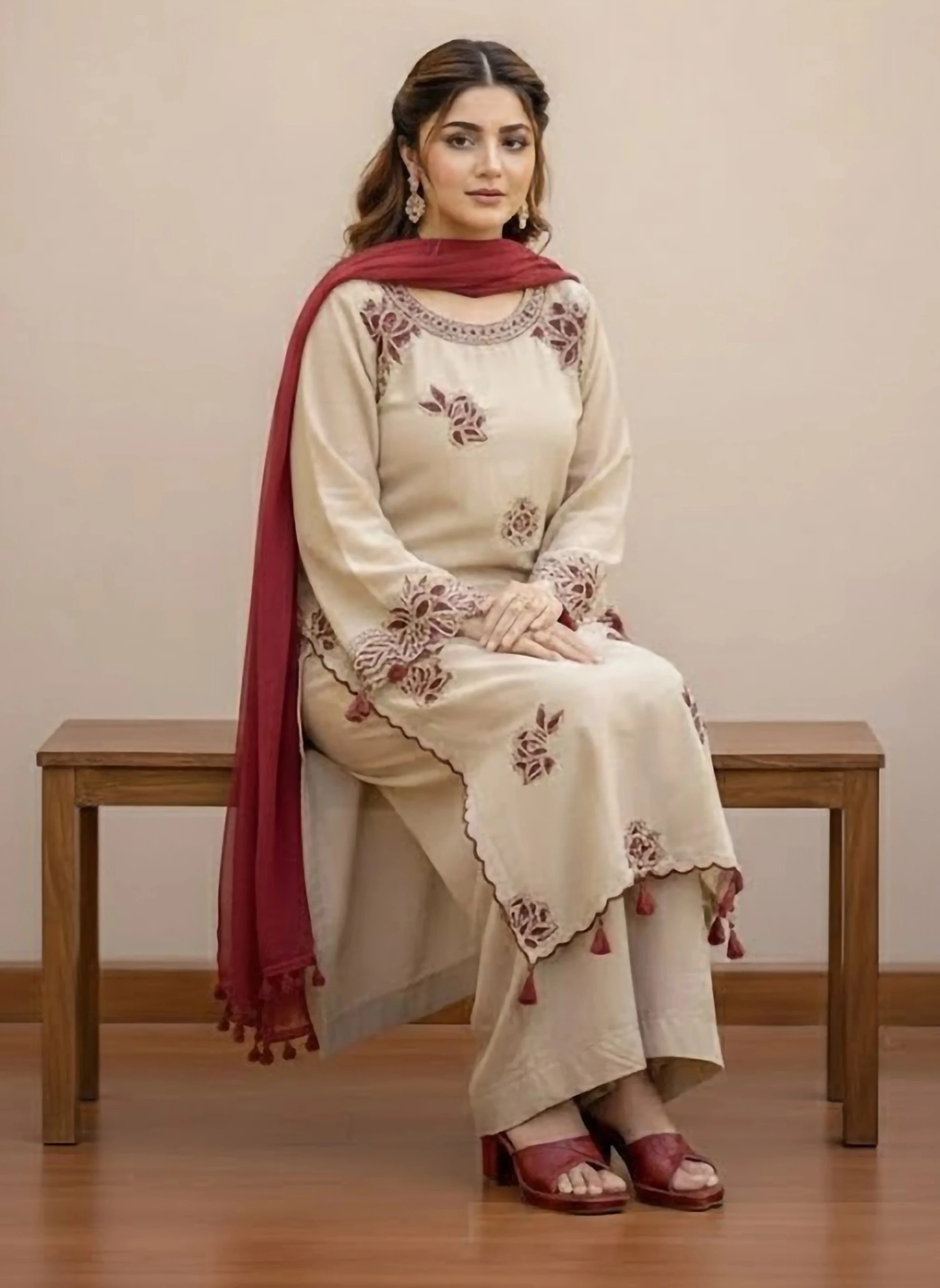 ZS BLOSSOM 3PIECE - Image 3