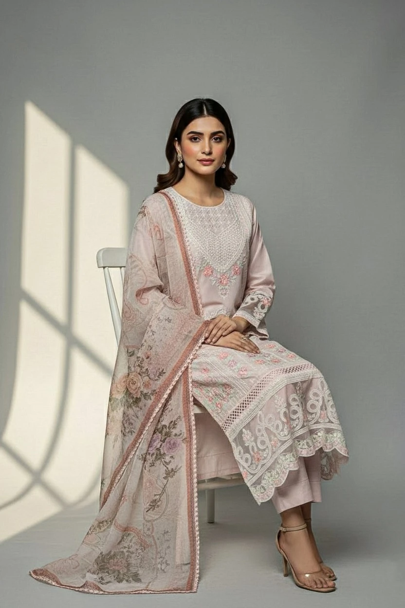 ZS-BLUSH ETHERA 3PIECE - Image 2