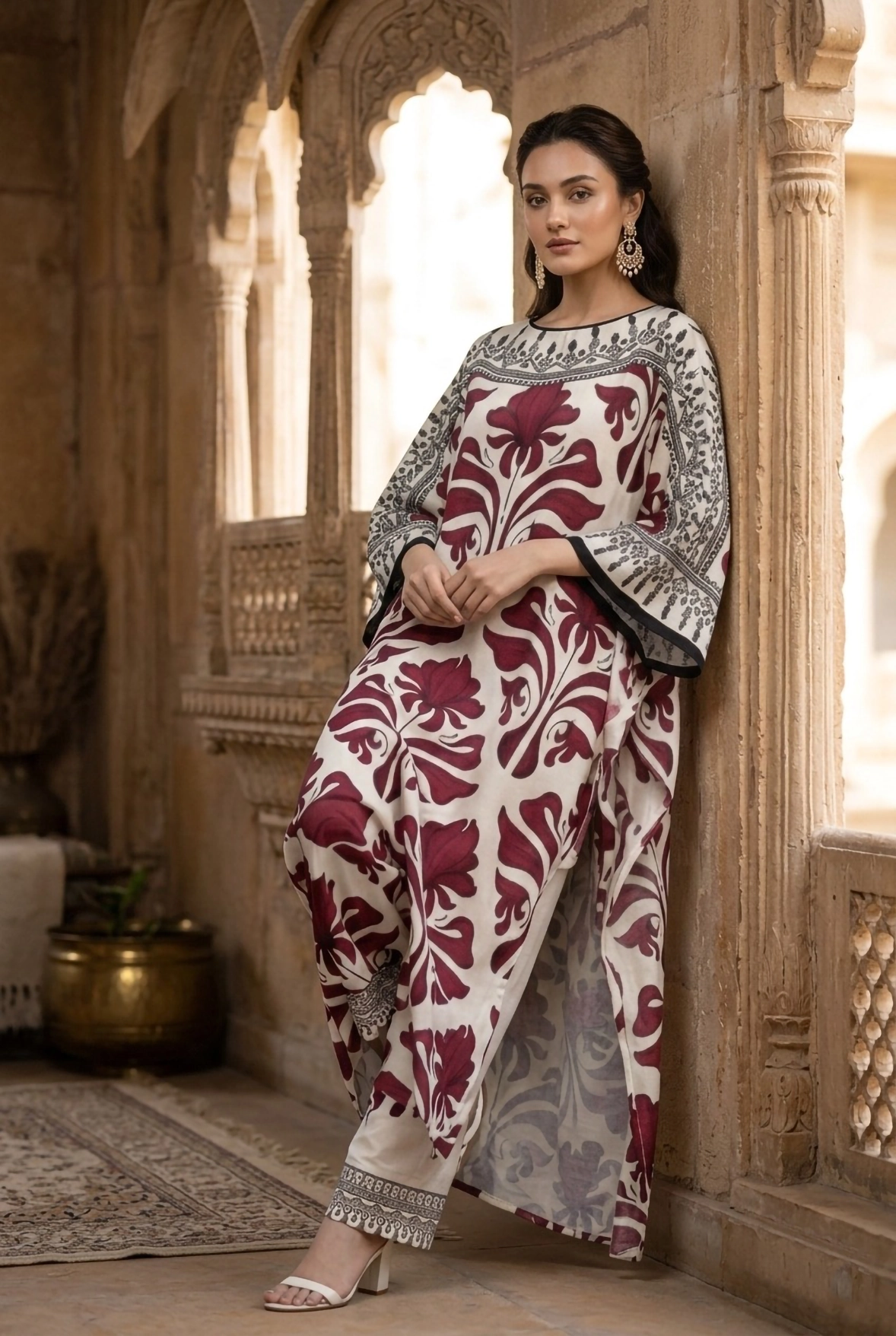 ZS-RUBY 2PIECE - Image 3