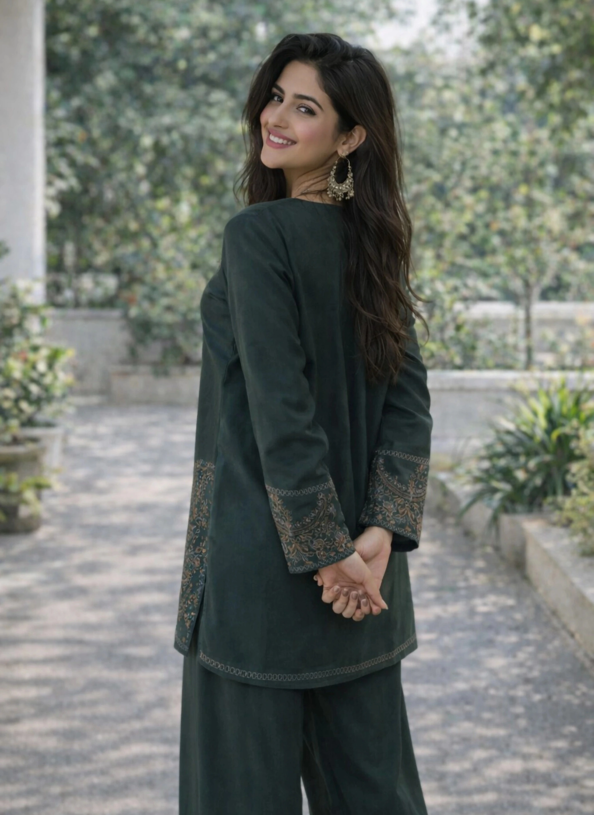 ZS Emerald 2PIECE - Image 4