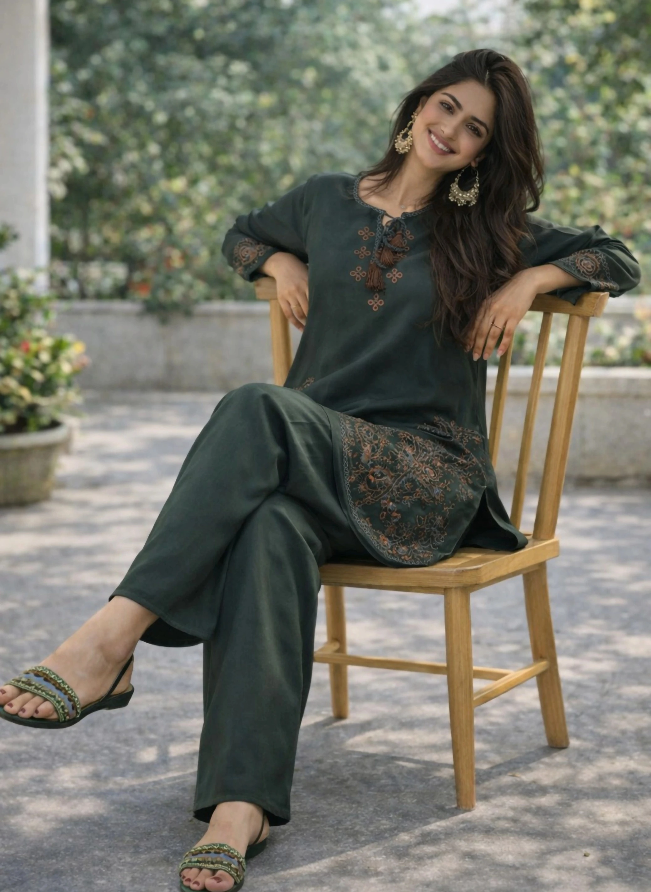 ZS Emerald 2PIECE - Image 2