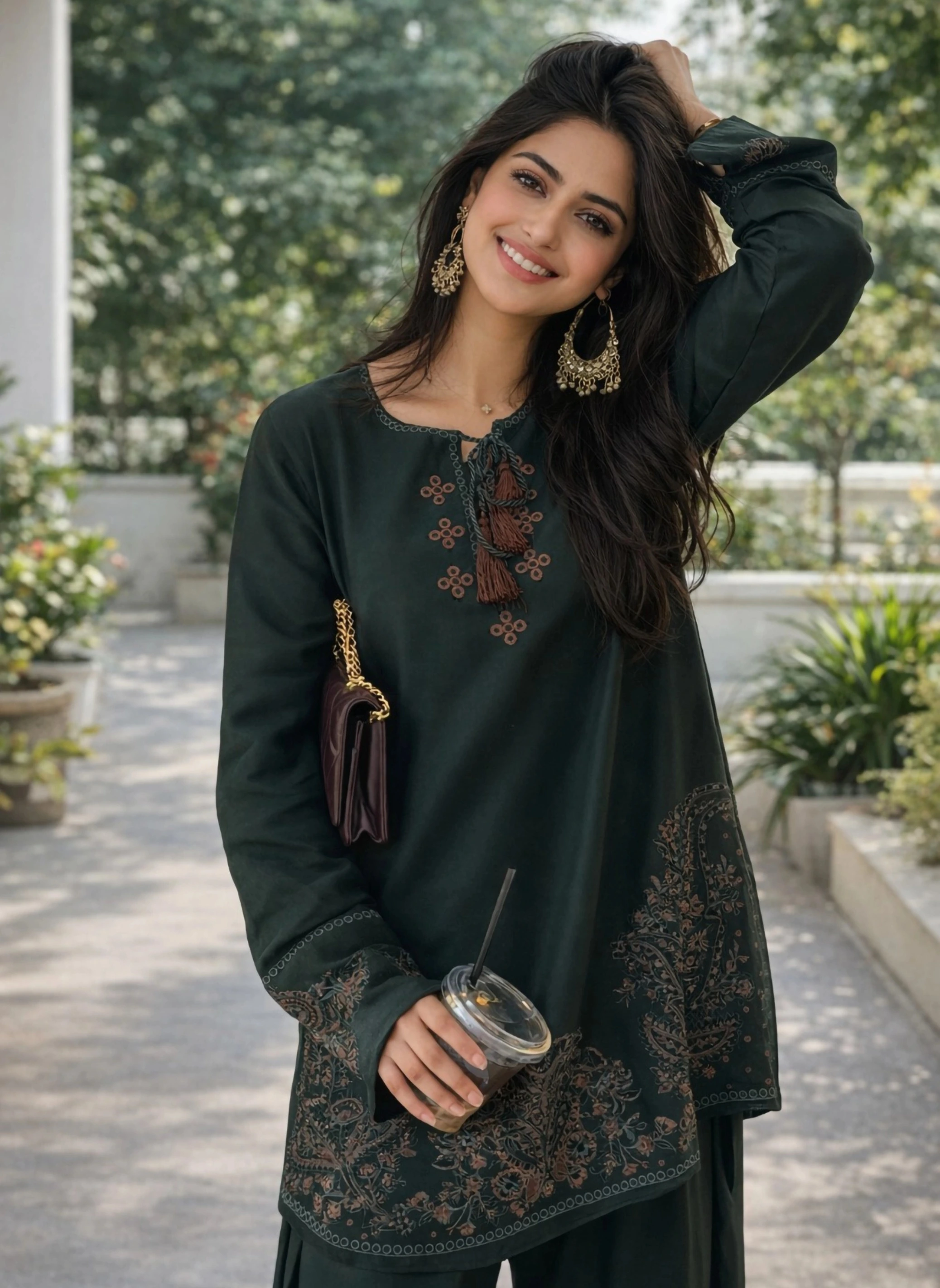 ZS Emerald 2PIECE - Image 3