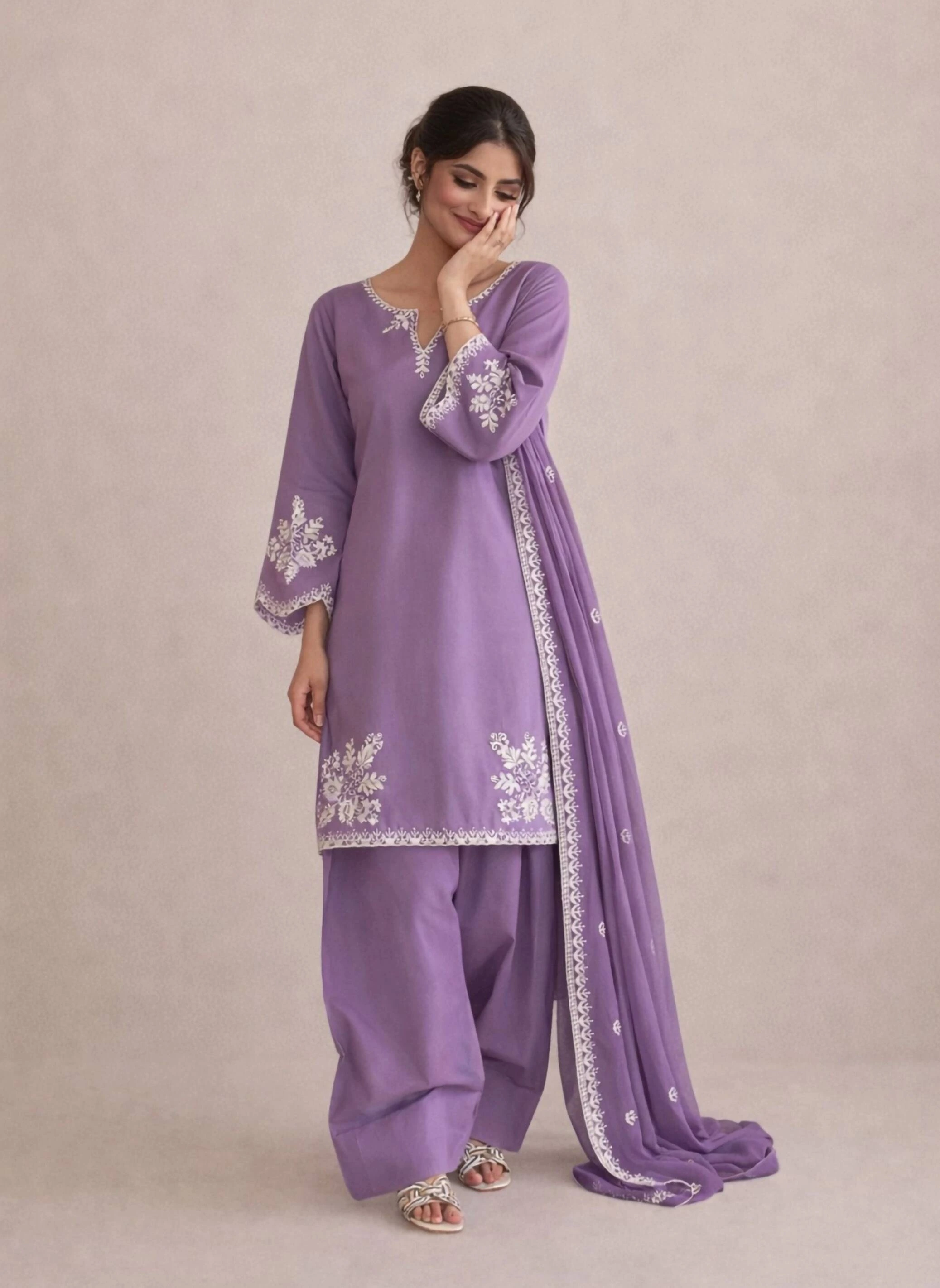 ZS Lavira 3PIECE - Image 2