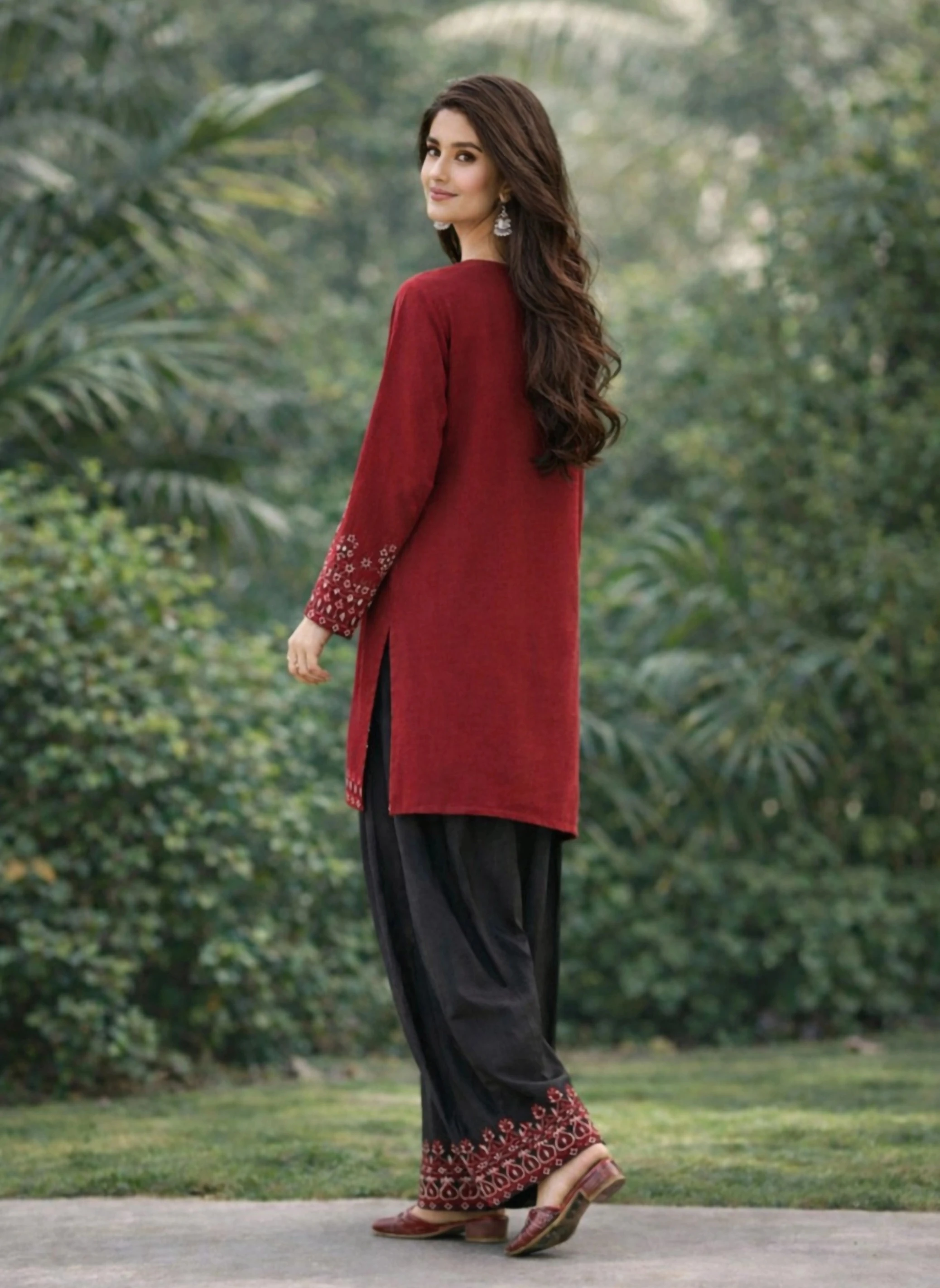 ZS Ruby 2PIECE - Image 2