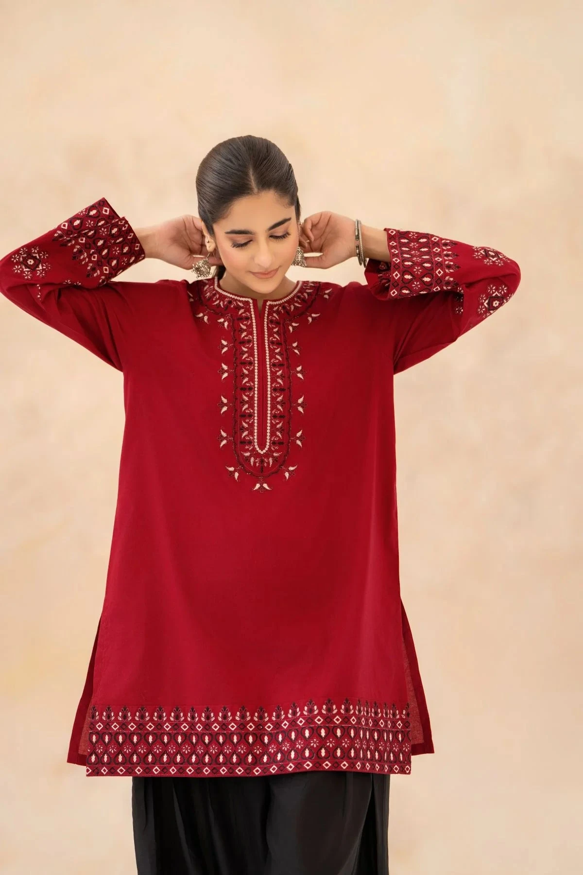 ZS Rubelle 2PIECE - Image 2