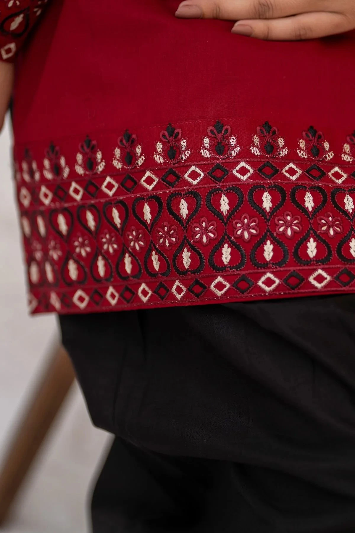 ZS Rubelle 2PIECE - Image 5