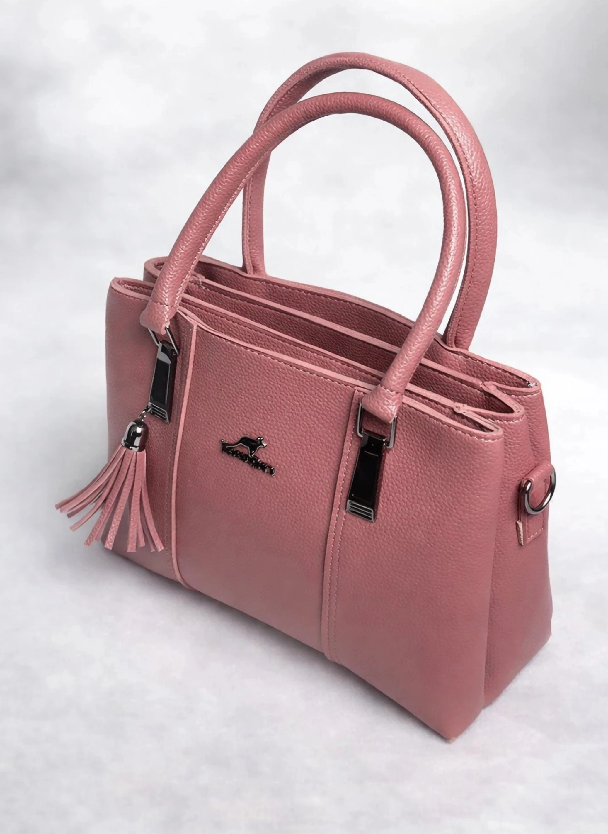 ZS Rose Hand Bag - Image 2