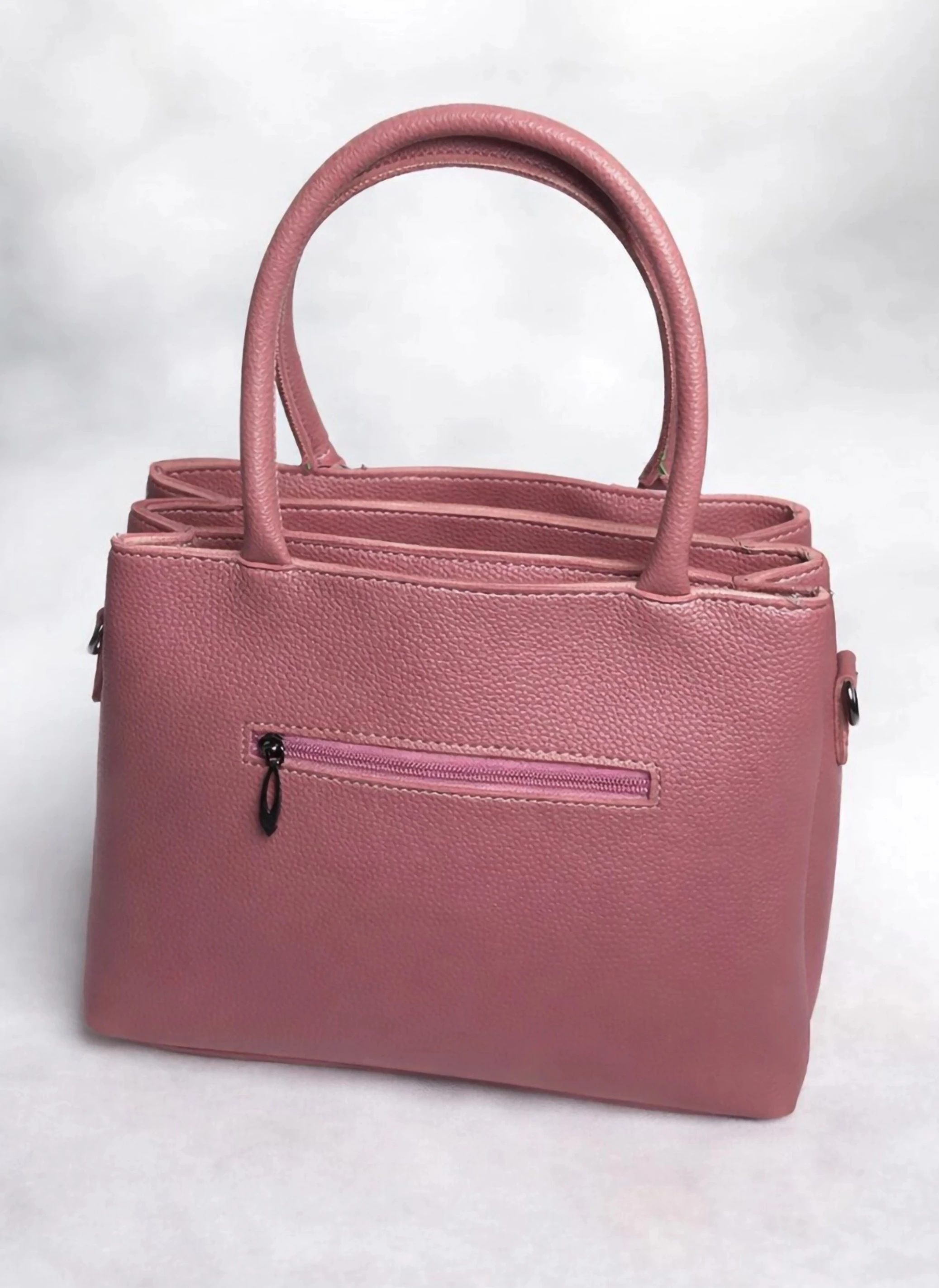 ZS Rose Hand Bag - Image 3