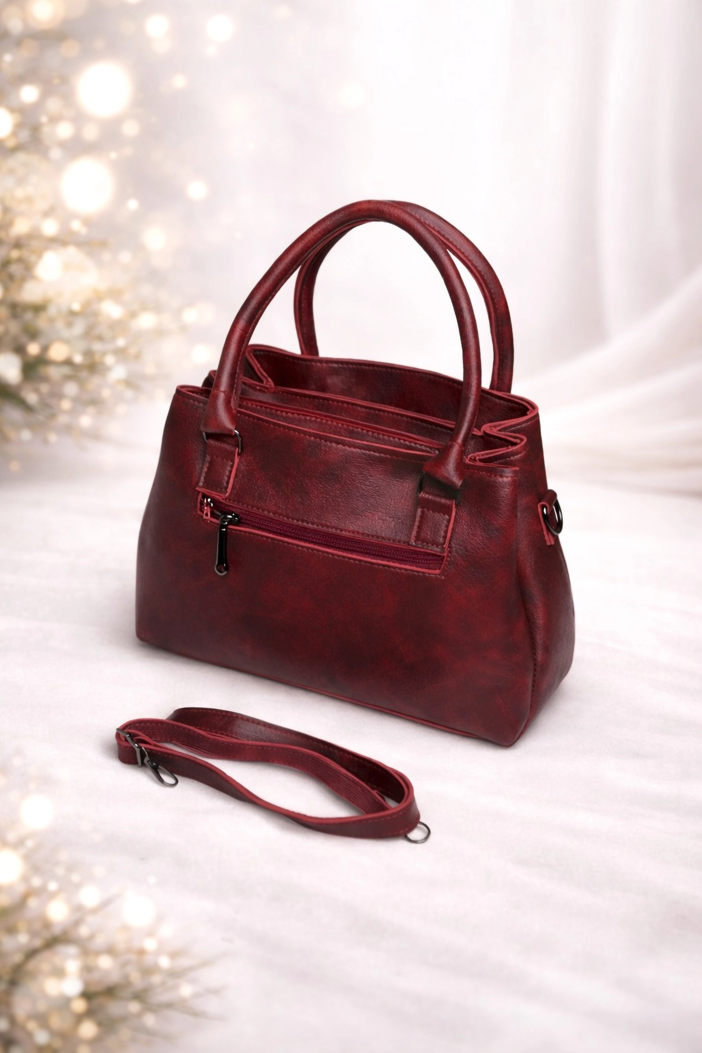 ZS Ruby Hand Bag - Image 3