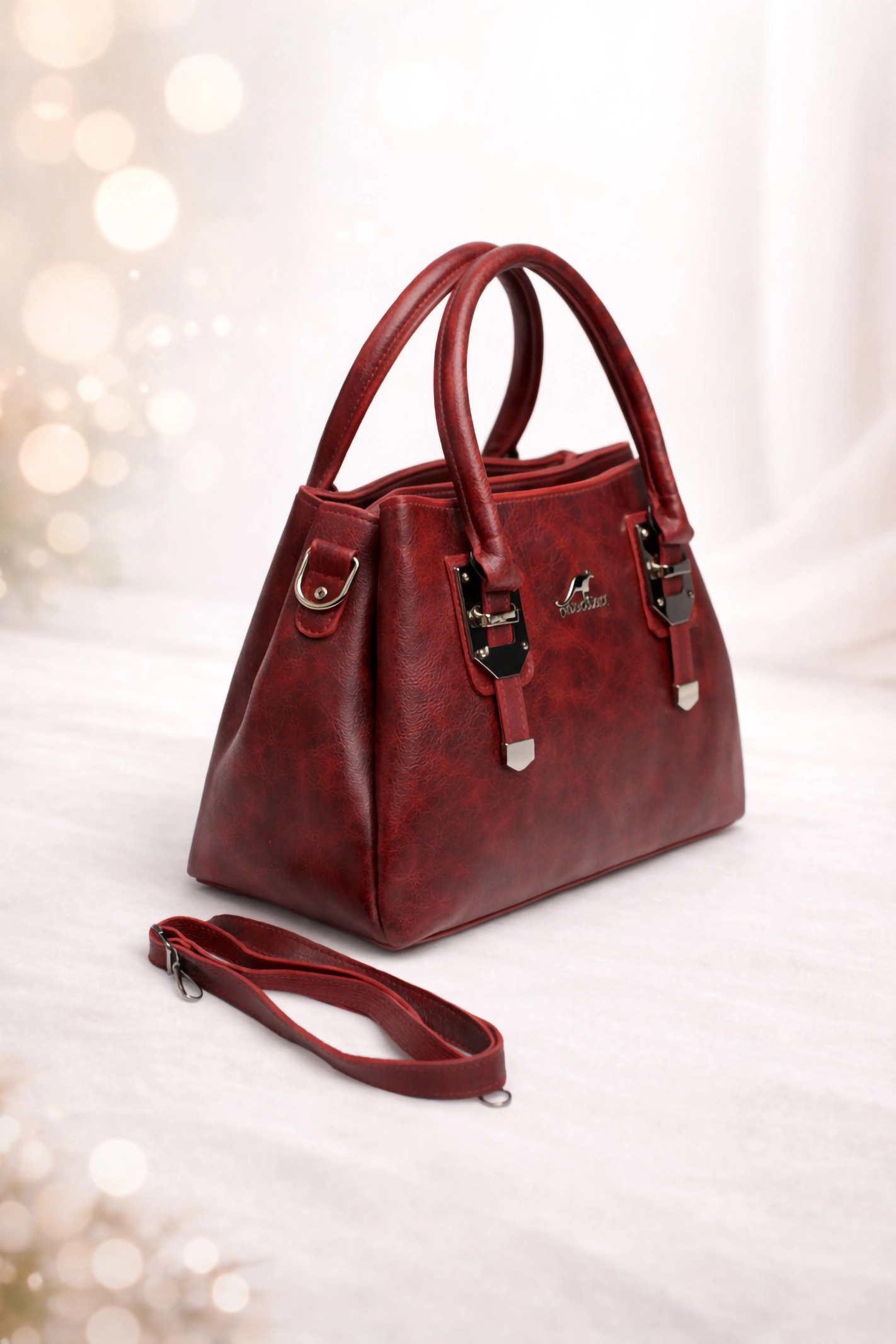 ZS Ruby Hand Bag - Image 2