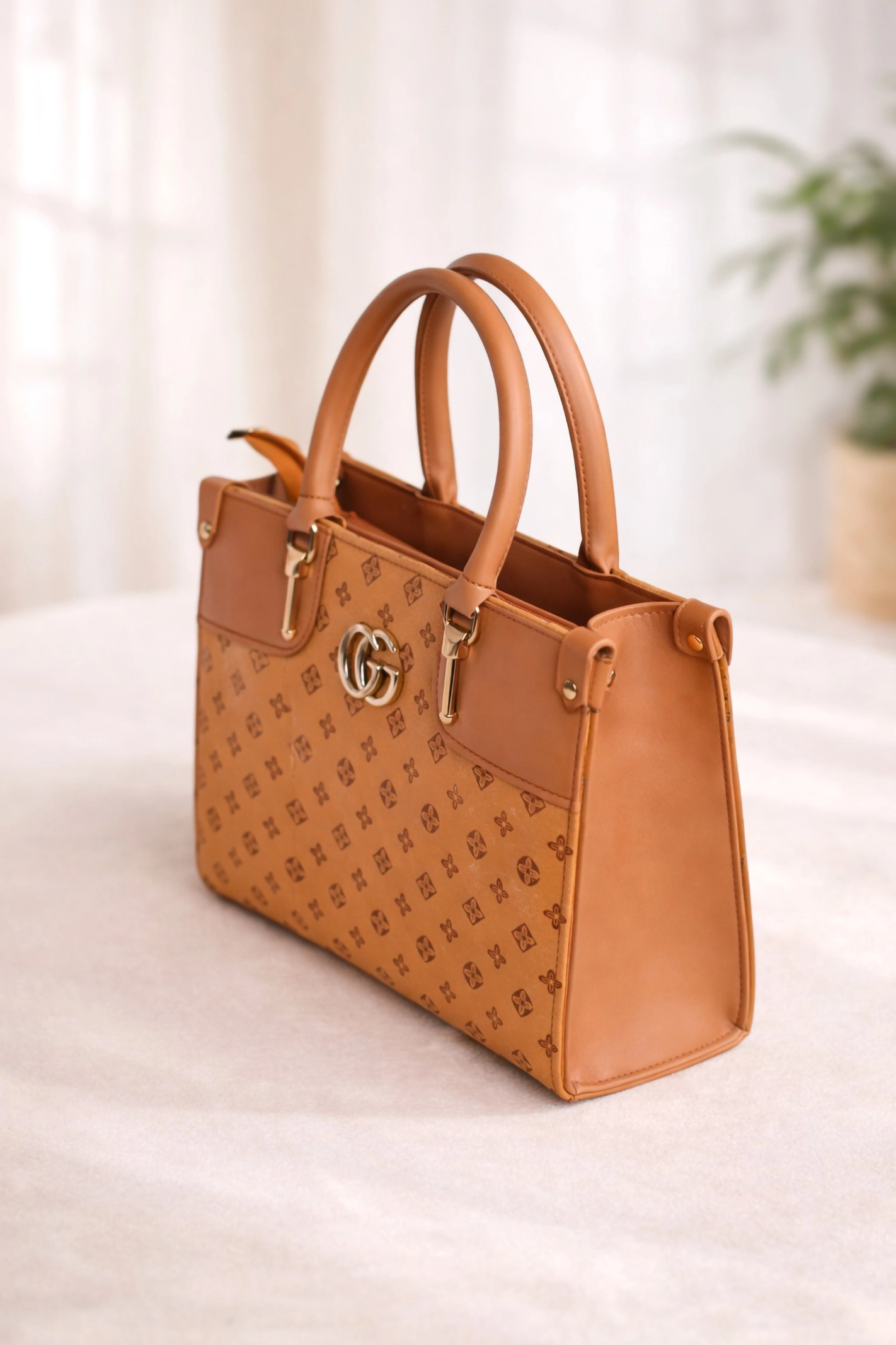 ZS Amber Hand Bag - Image 2