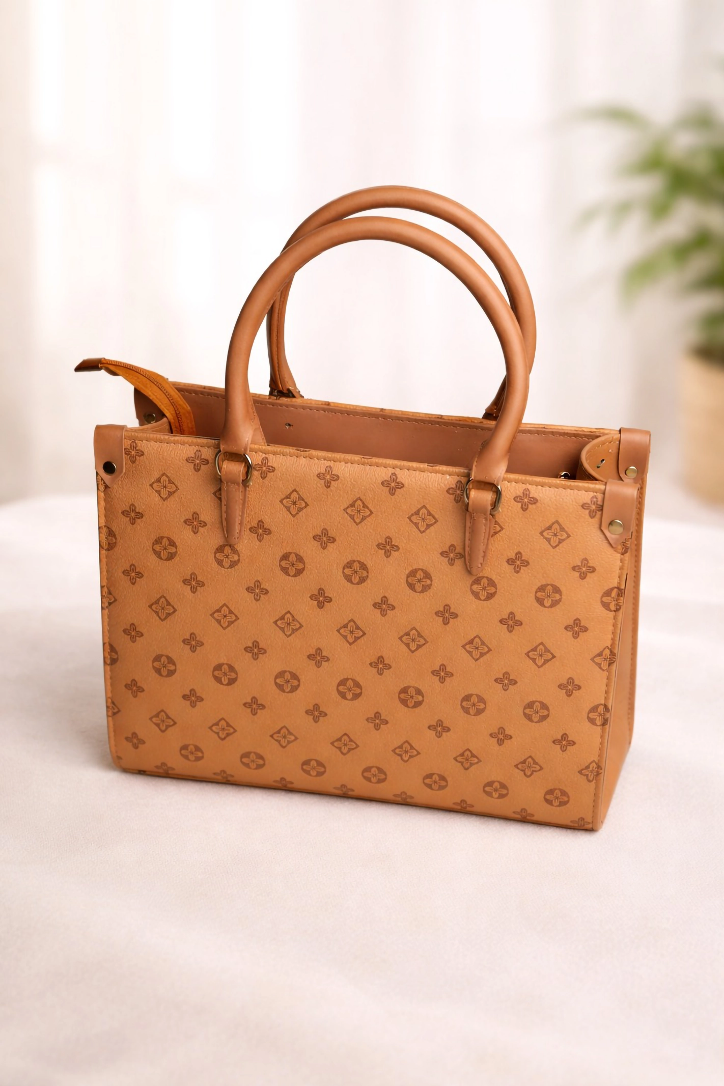 ZS Amber Hand Bag - Image 3