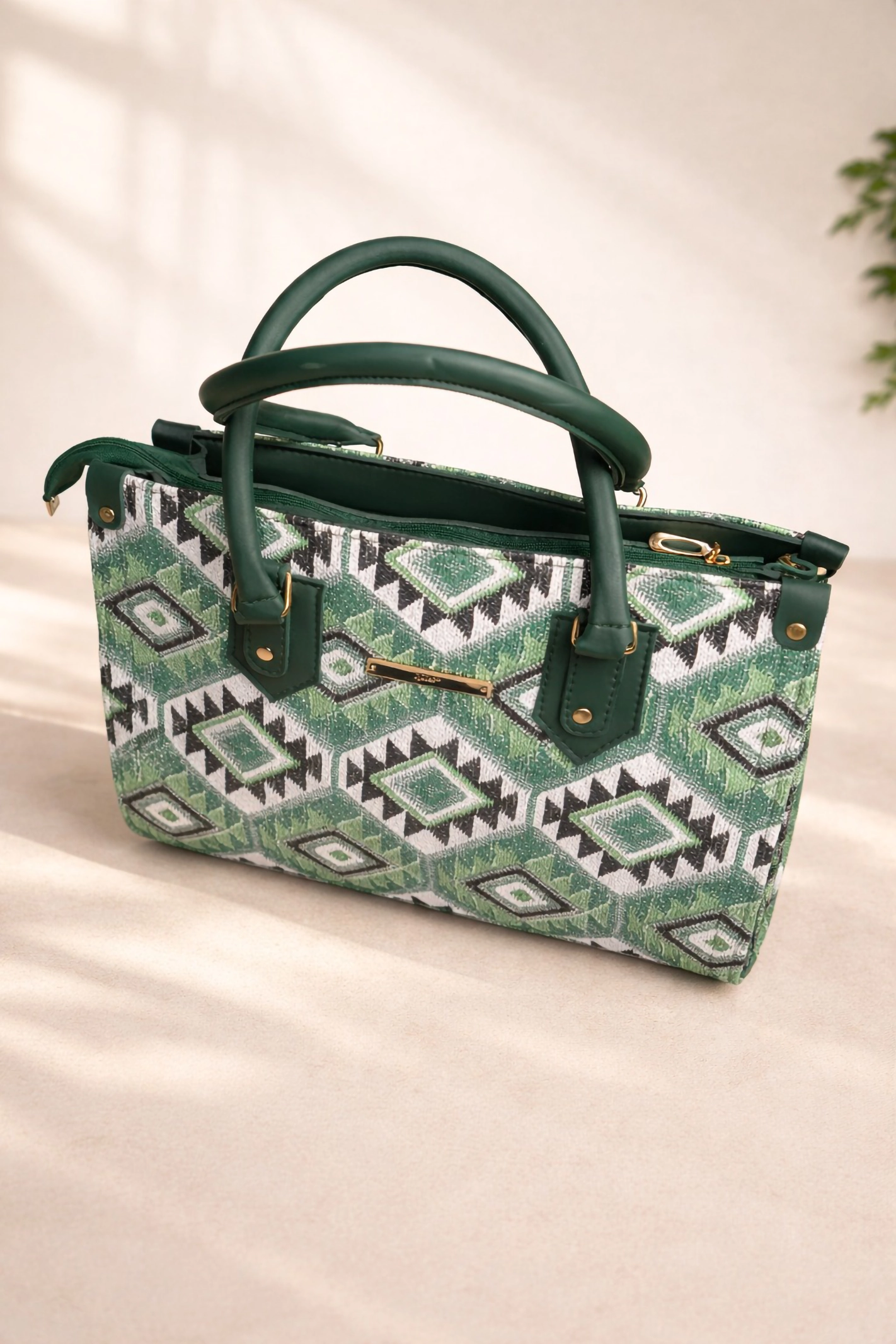 ZS Zenith Hand Bag - Image 2