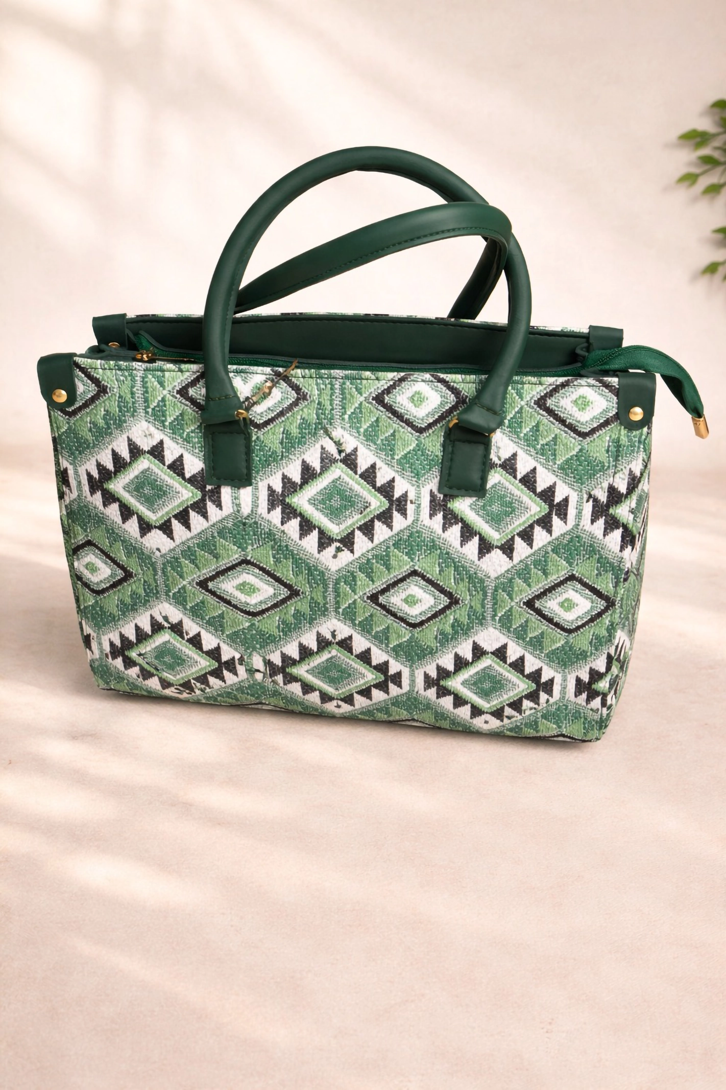 ZS Zenith Hand Bag - Image 3