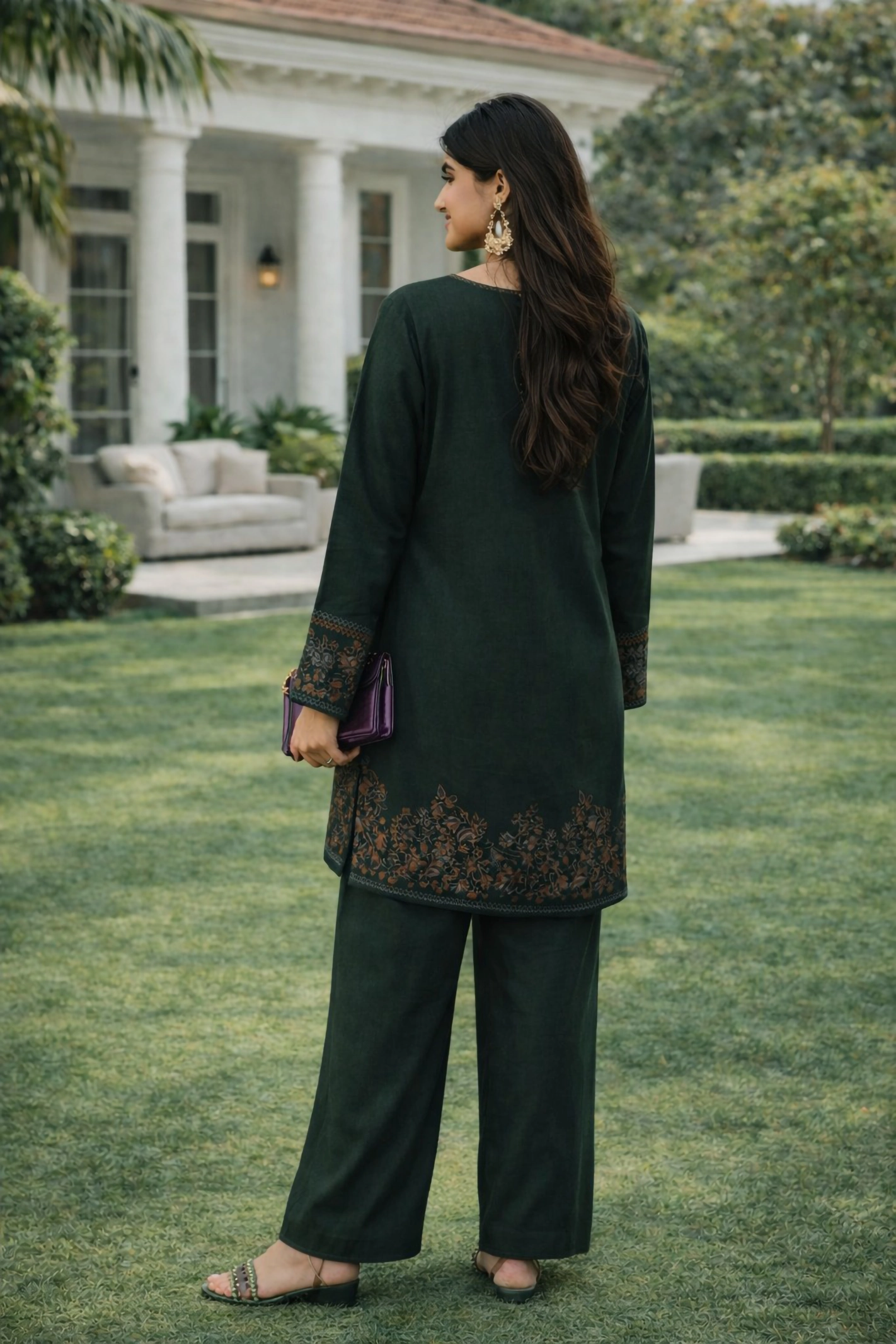 ZS Emerald 2PIECE Hover