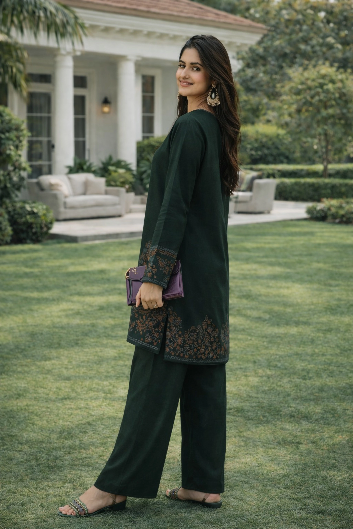 ZS Emerald 2PIECE - Image 4