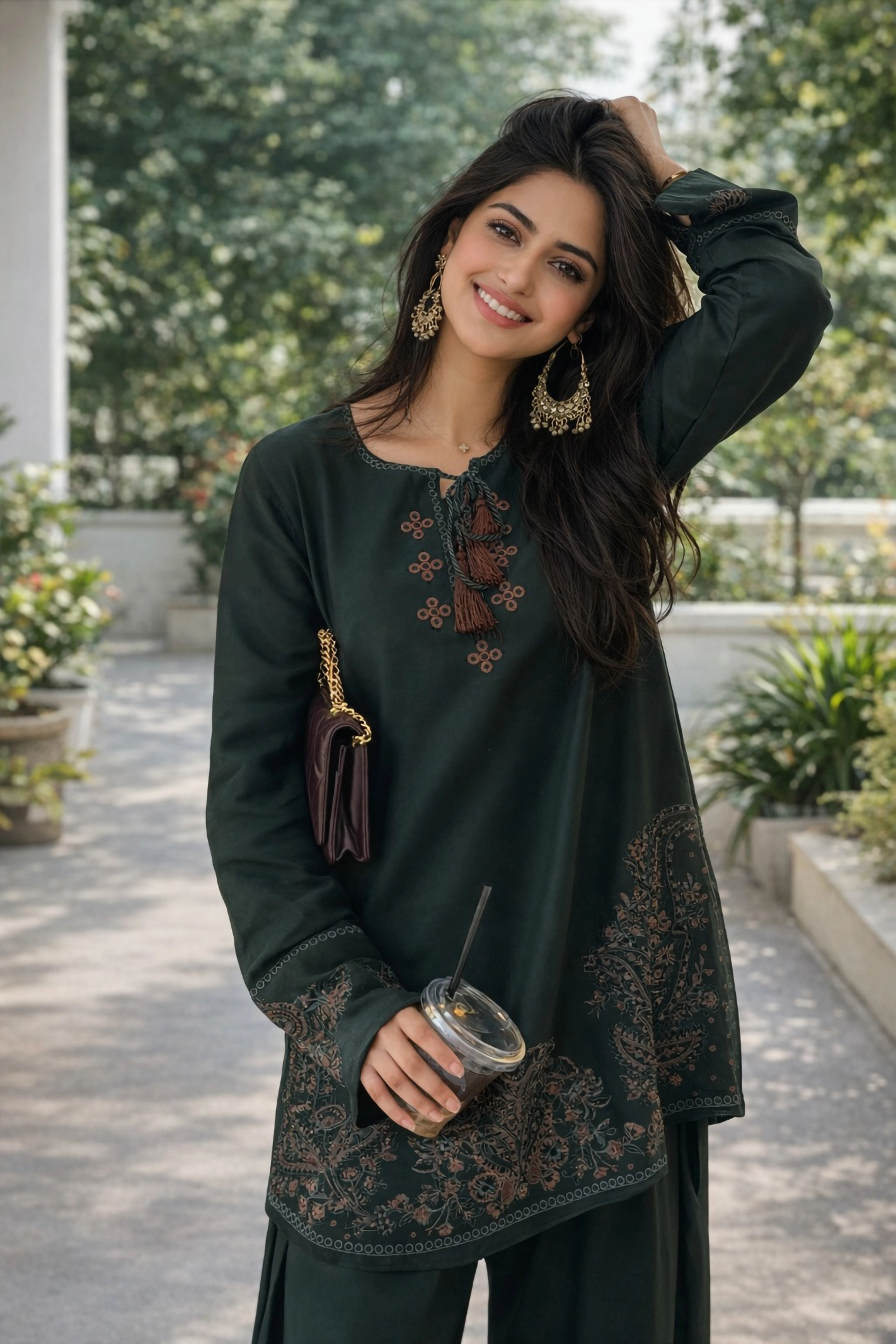 ZS Emerald 2PIECE - Image 3