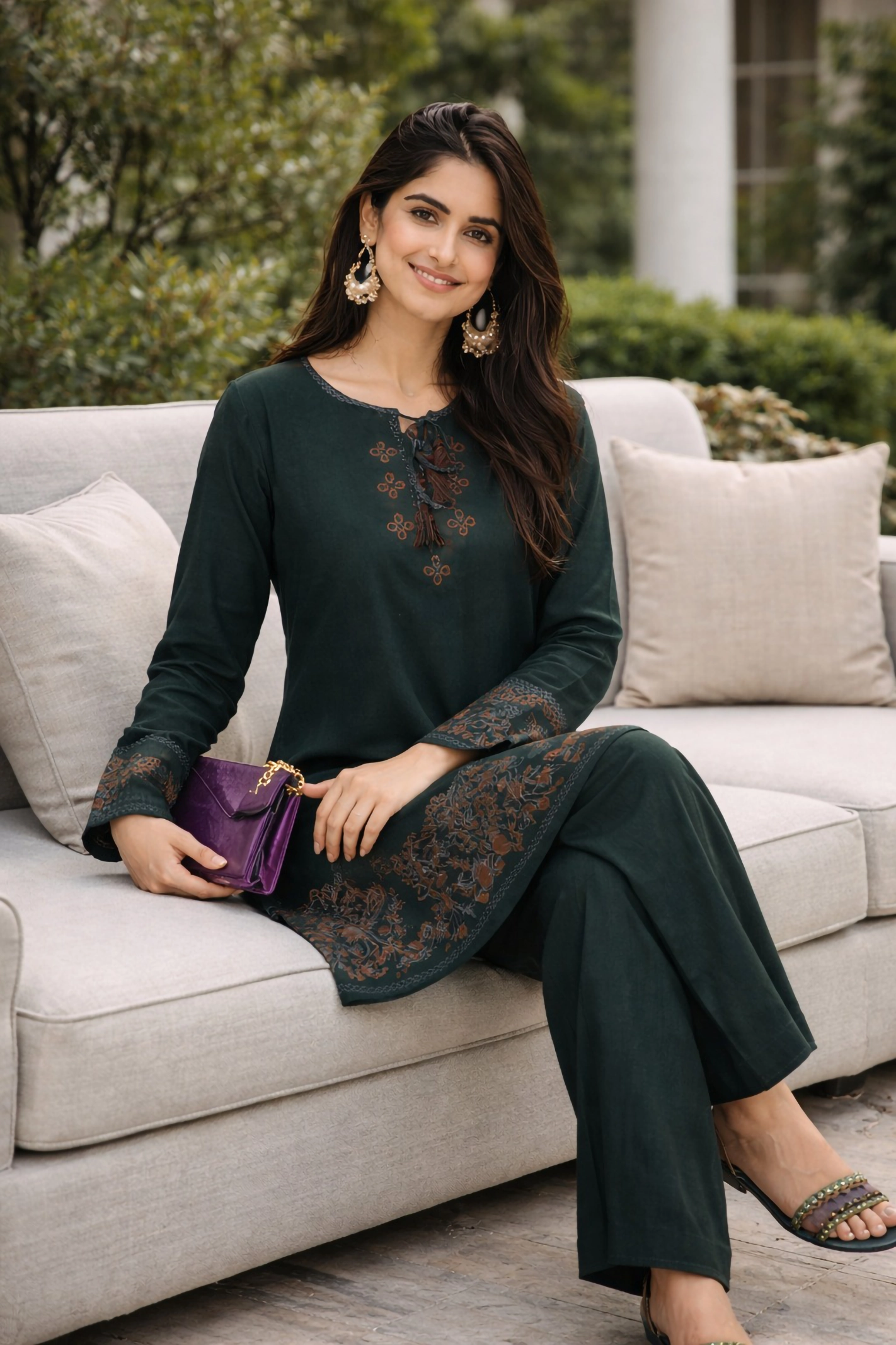 ZS Emerald 2PIECE - Image 5